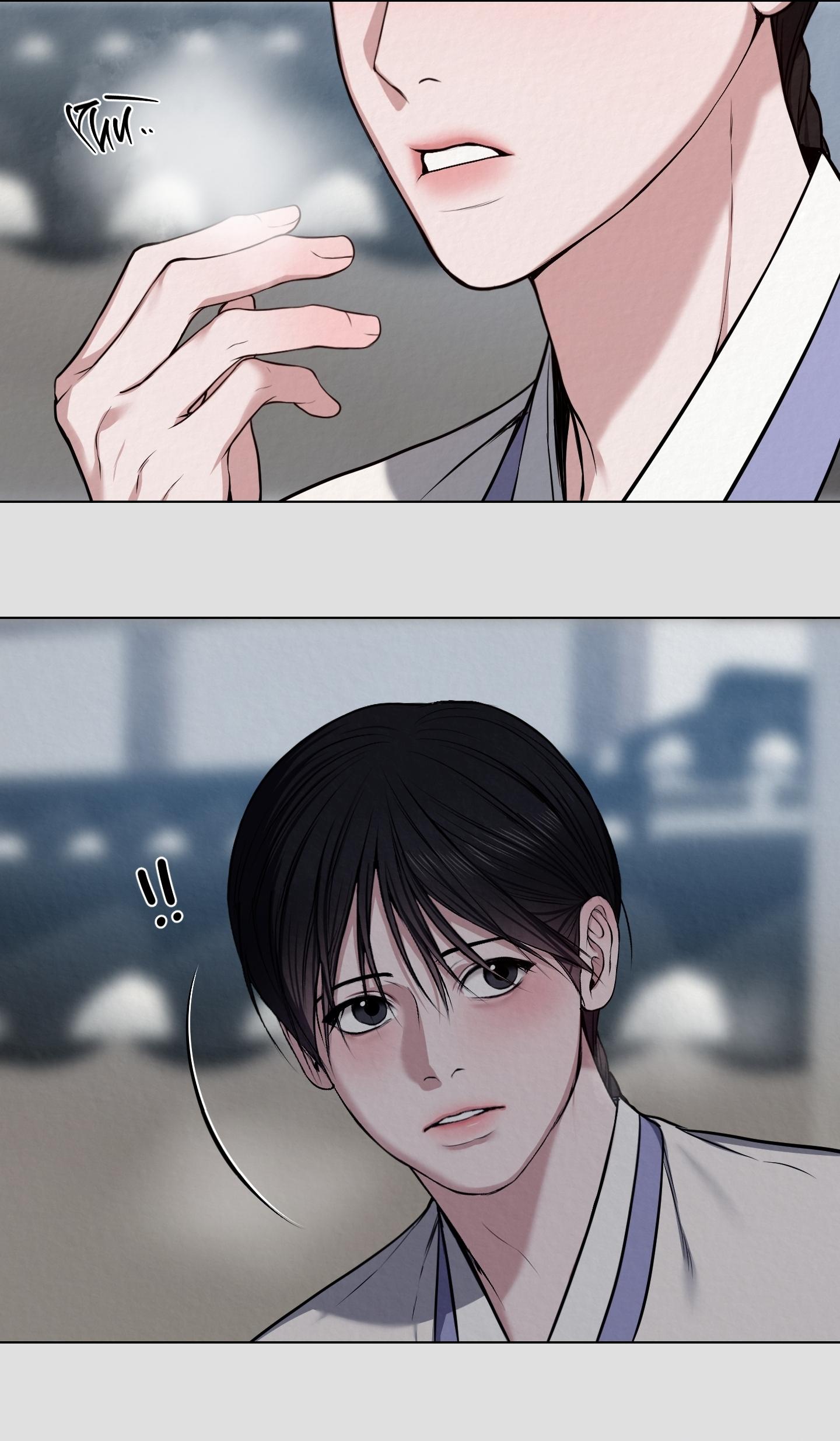 (GĐCV) HỐI HẬN - Chap 3