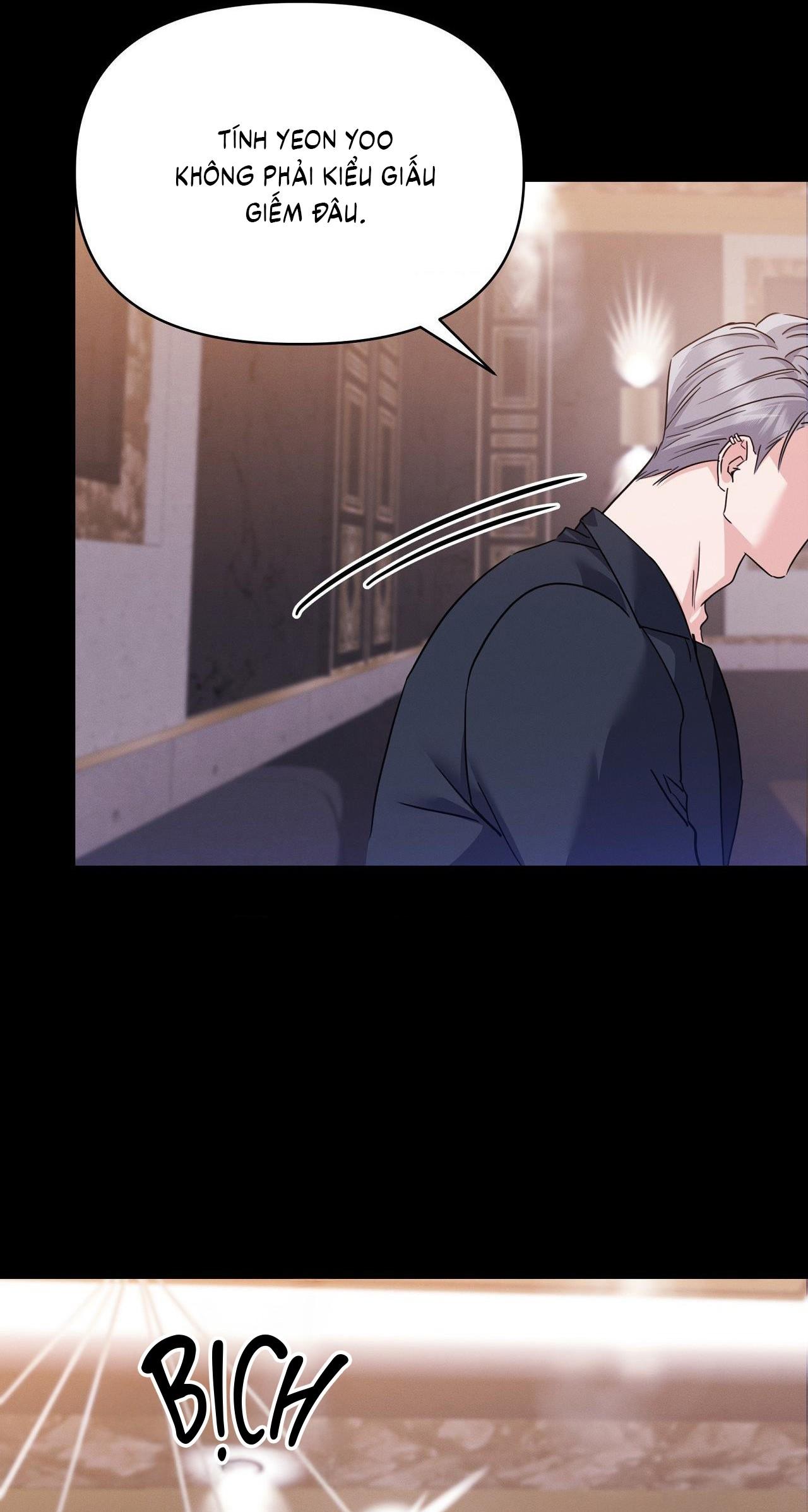 (CBunu) Cẩm Nang Fetish - Chap 15