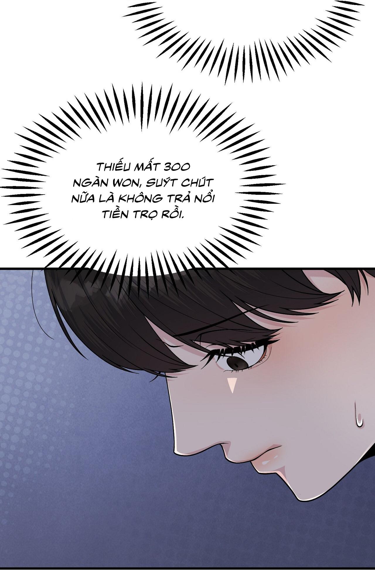 [DDT] HƯƠNG VỊ TÌNH THÂN - Chap 1