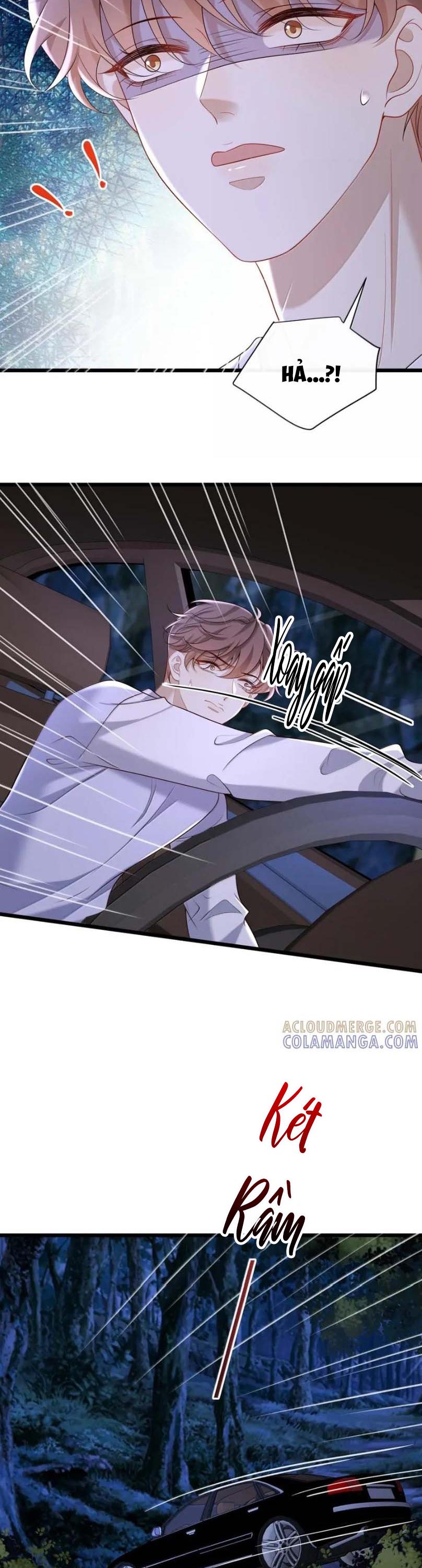 Người Đó Đến Từ Đêm Tối - Chap 99