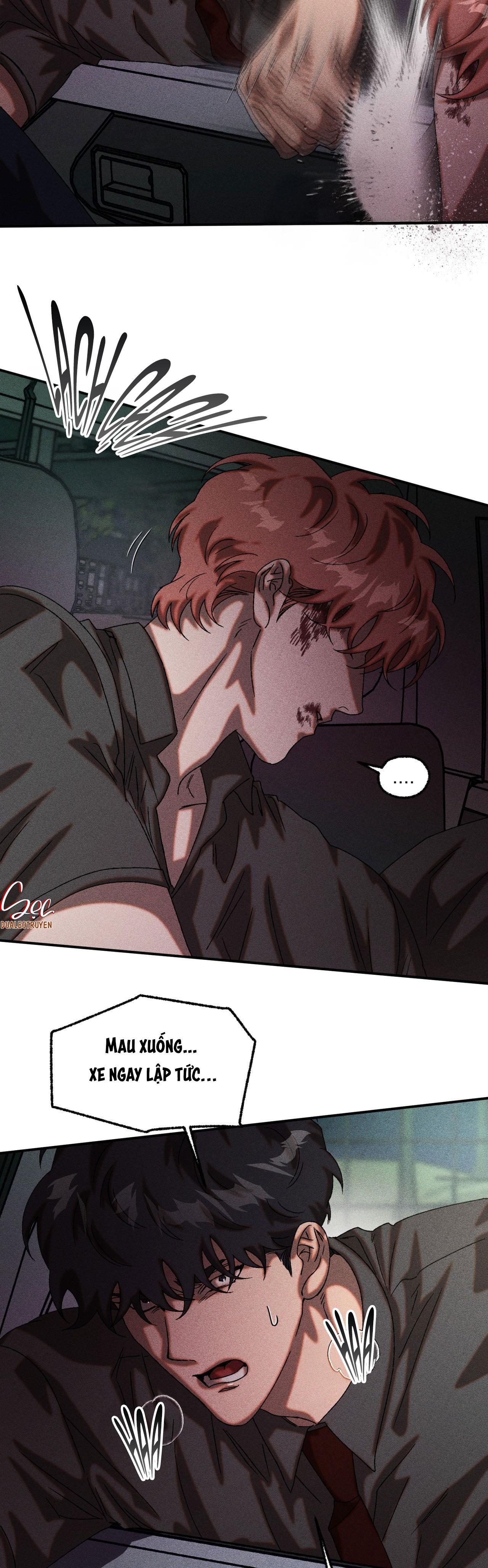 Cash Or Credit - Chap 57