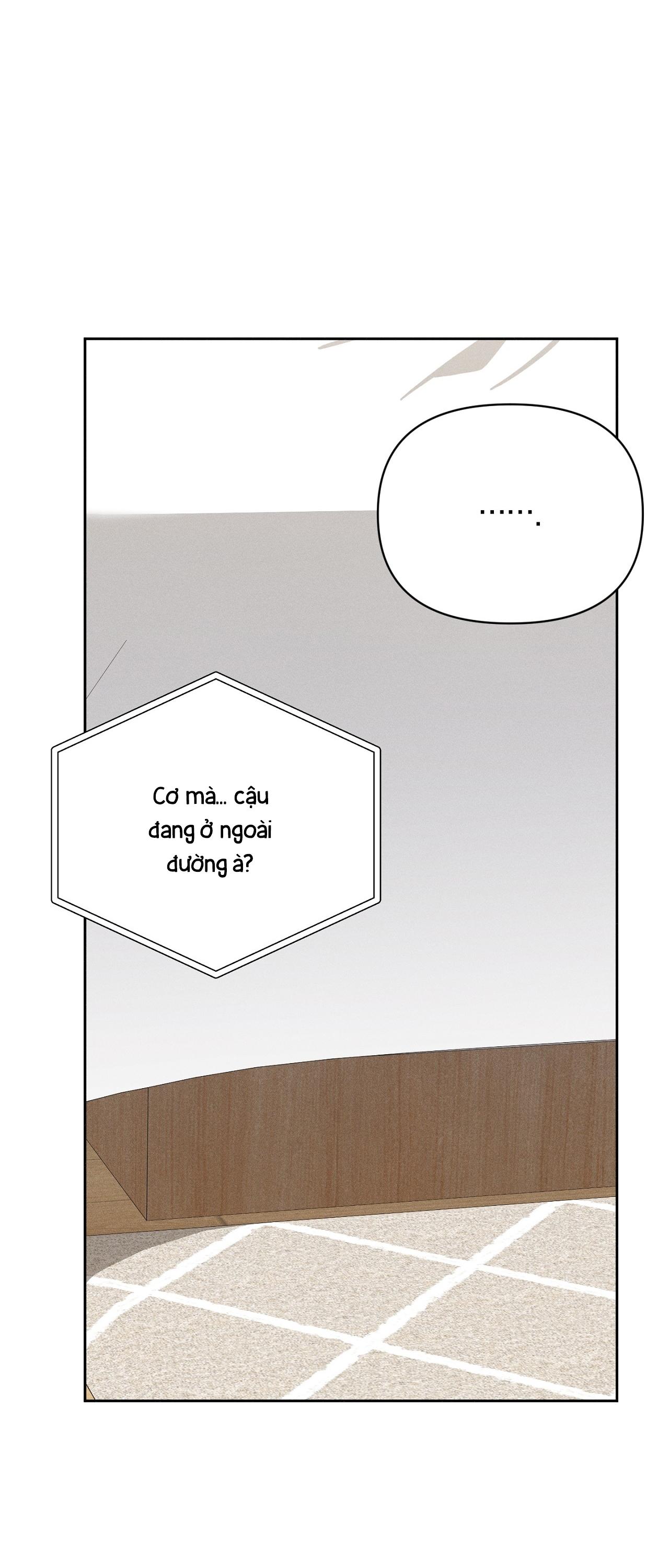 TÌNH YÊU KHỞI ĐẦU TỪ NỖI SỢ - Chap 9