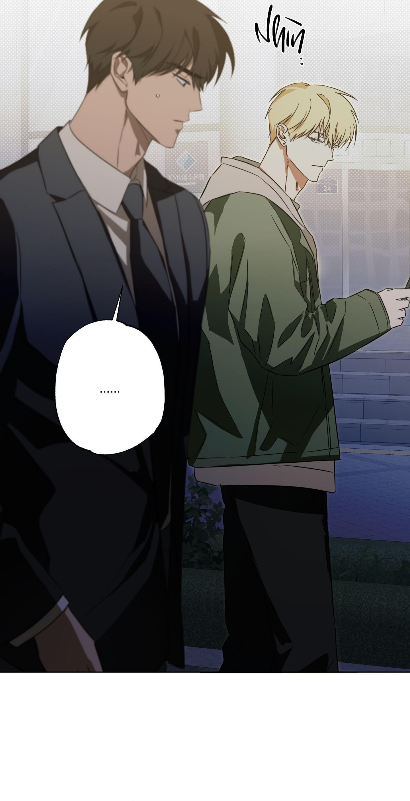 (CBunu) Bí Quyết Chinh Phục Tình Đơn Phương - Chap 7