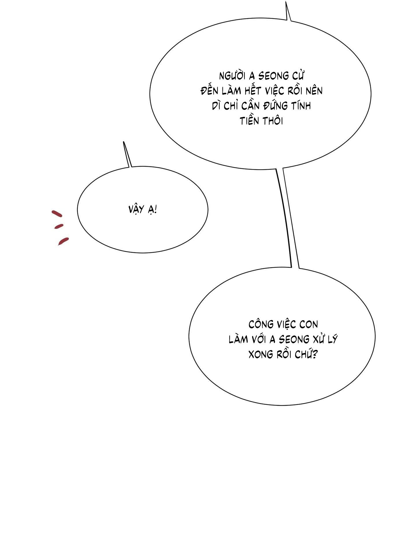 (CBunu) Tình yêu và danh vọng - Chap 72