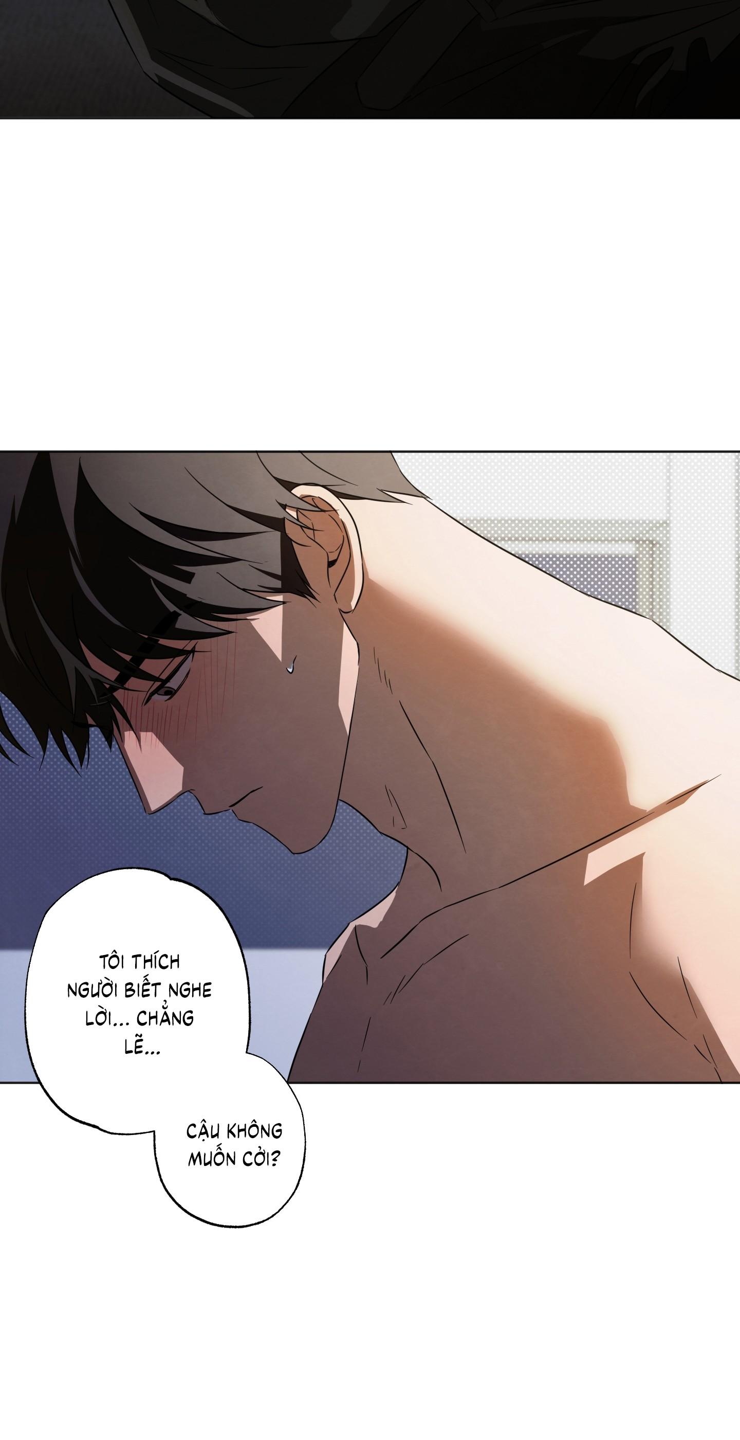 (CBunu) Bí Quyết Chinh Phục Tình Đơn Phương - Chap 6