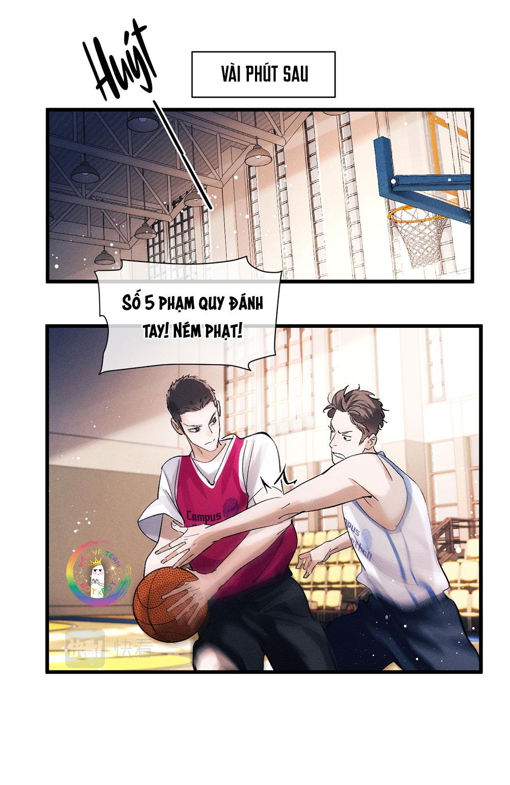 Tát Dã (Ngang Tàng) - Chap 44