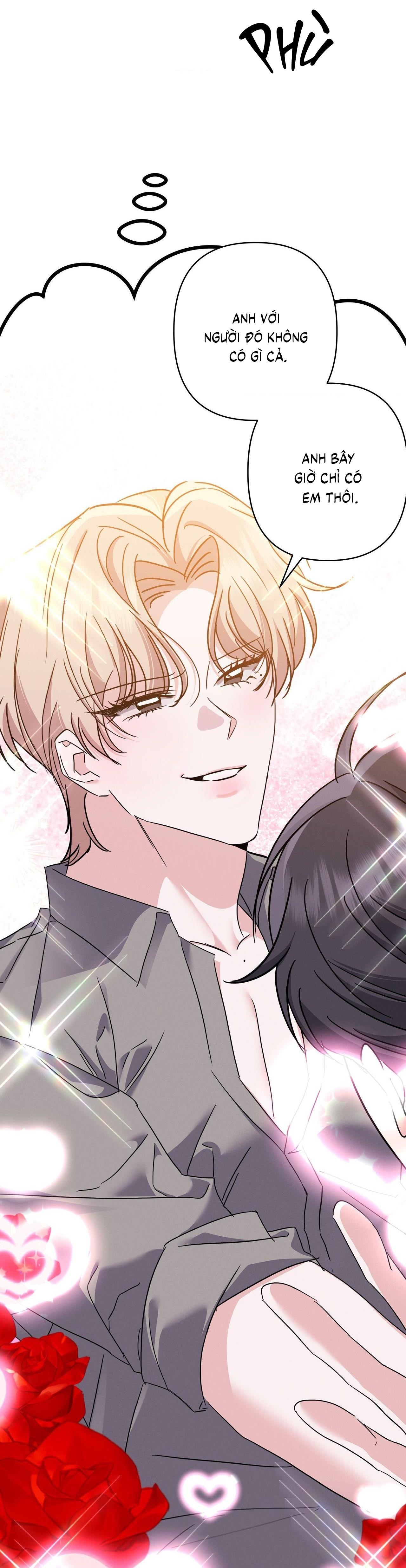 (CBunu) Cẩm Nang Fetish - Chap 11