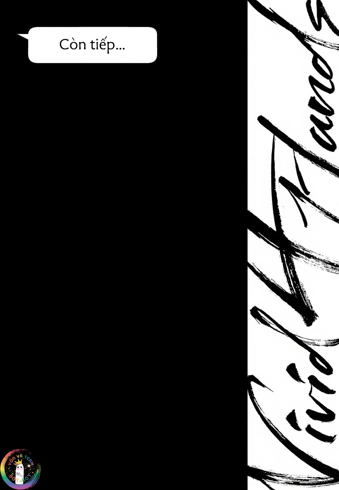 Hai Đôi Tay Sinh Động - Chap 30