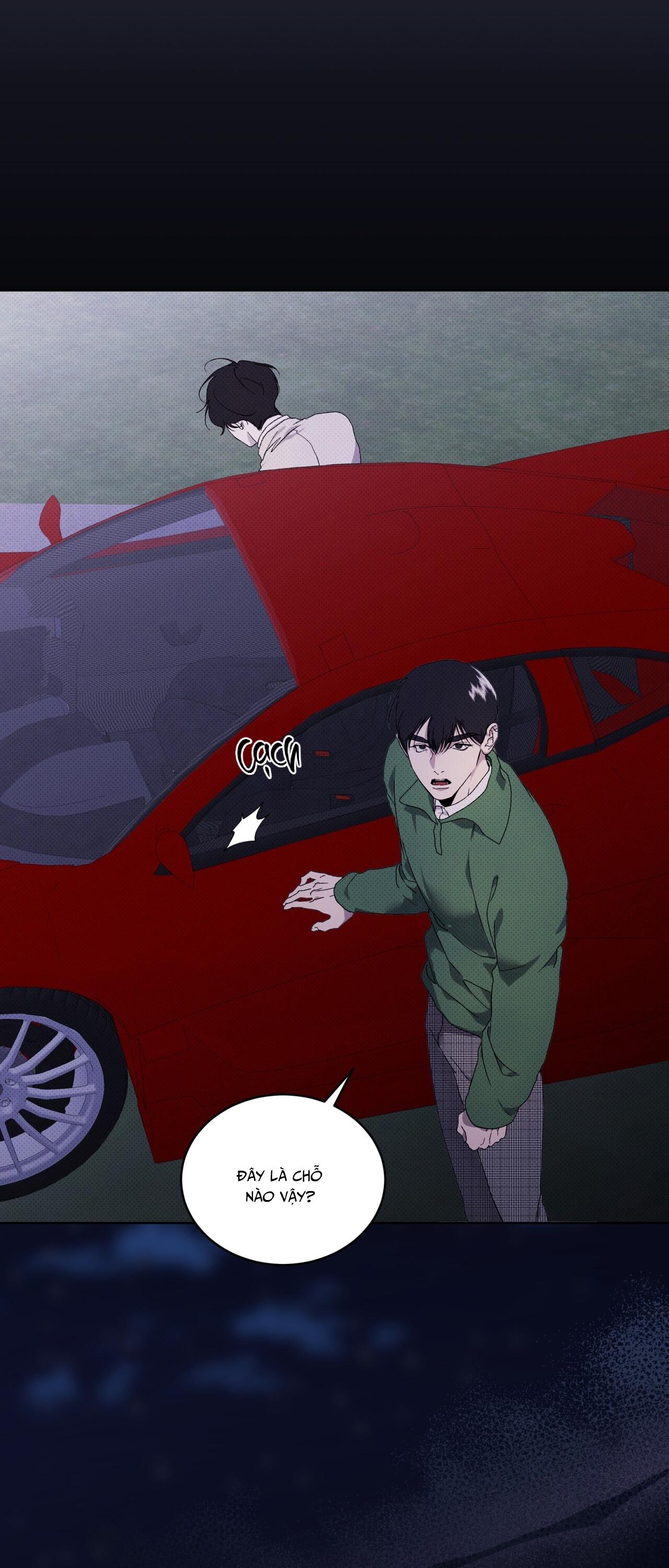 (GĐCV) HÌNH THÁI TIẾN HÓA - Chap 10