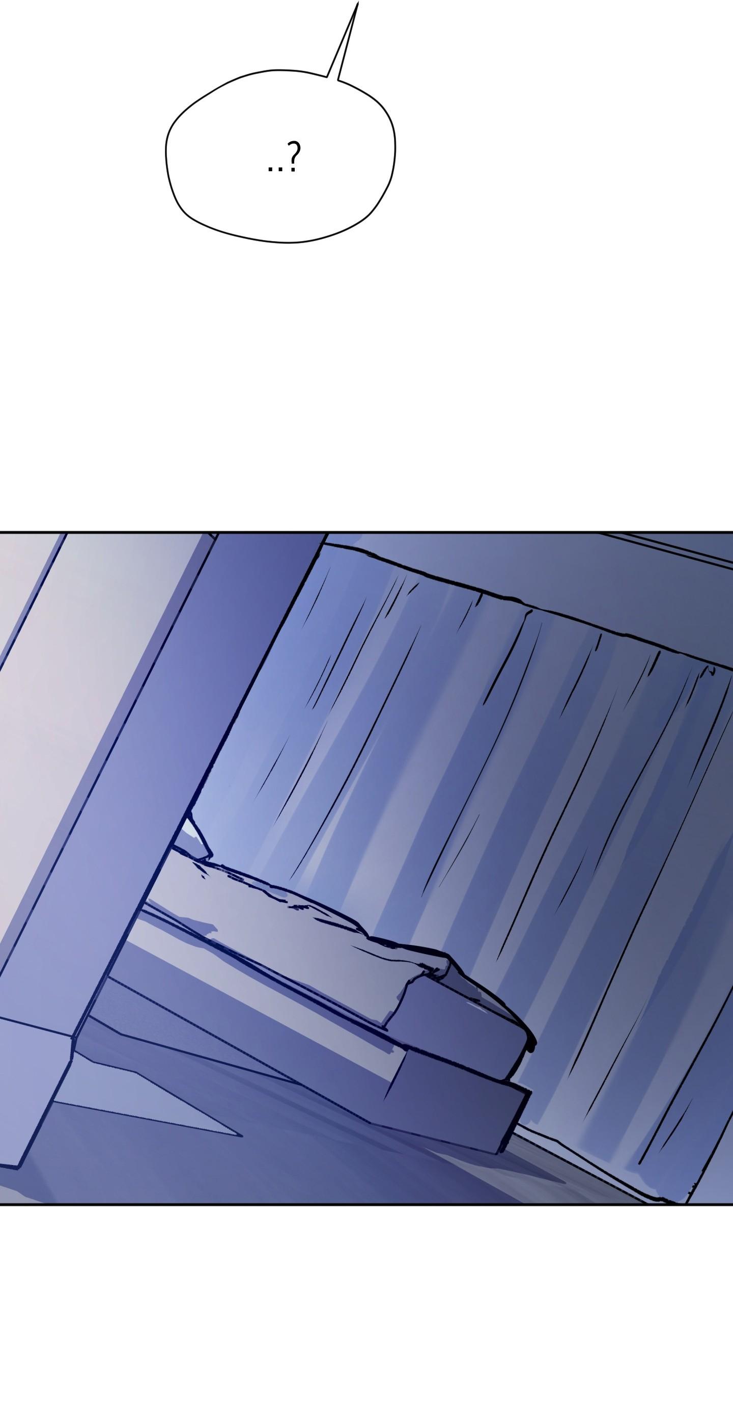 (CBunu) Vị Khách Từ Căn Nhà Phía Sau - Chap 12