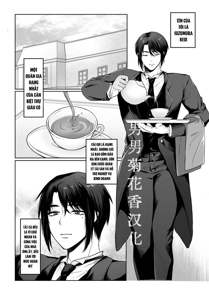 Oneshot hỏny - Chap 417