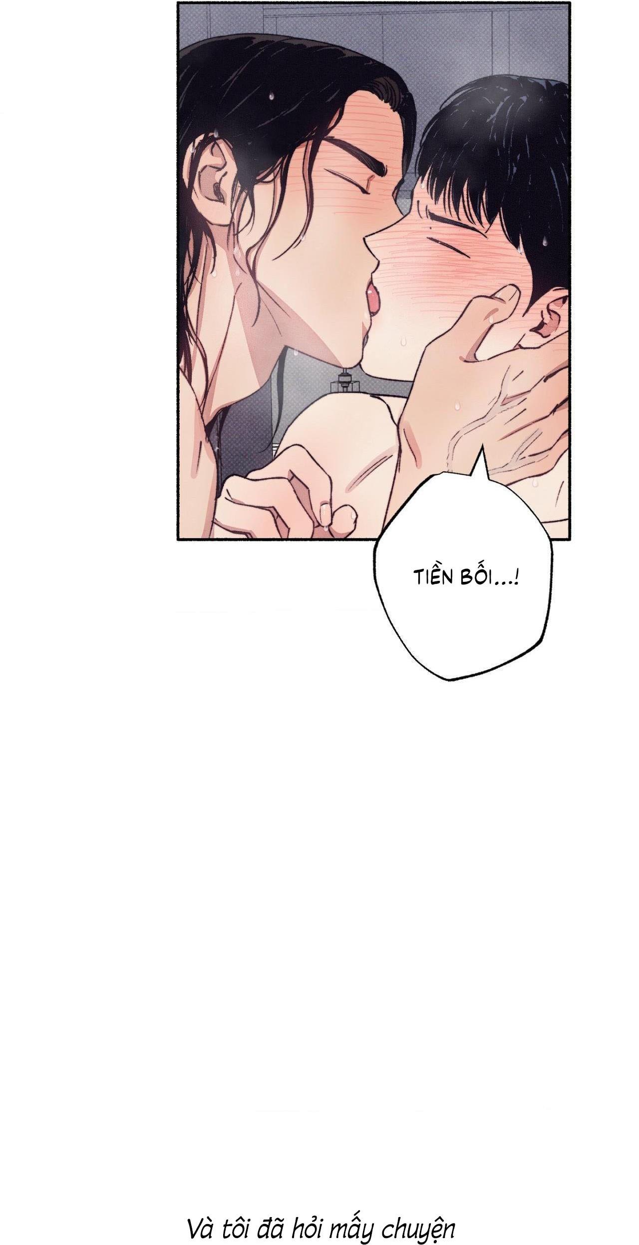 (CBunu) 1 to 10 - Chap 43