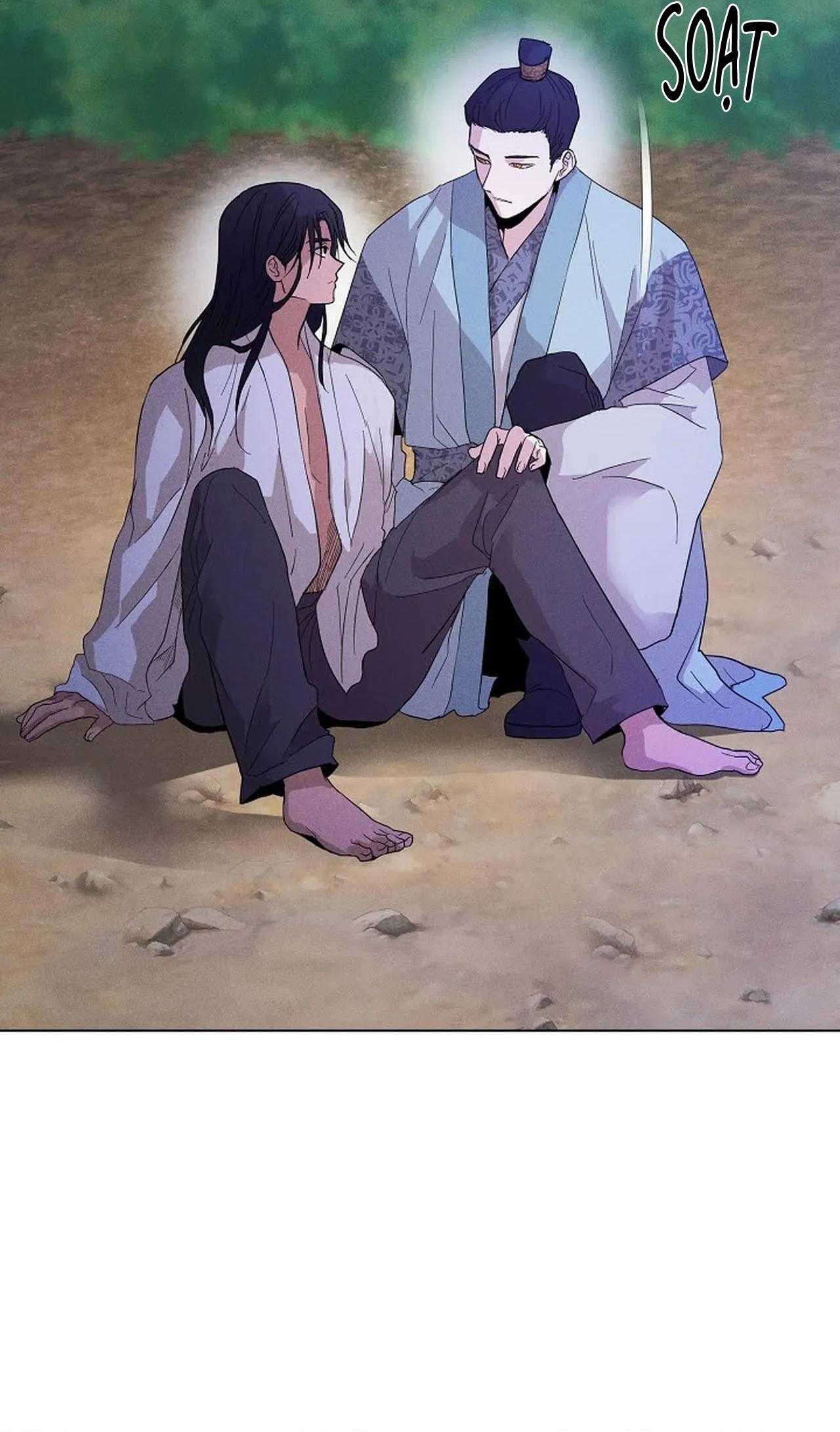 TUYỂN TẬP ÁM ẢNH, MƯU MÔ CÔNG - Chap 2.16 - Trang 9