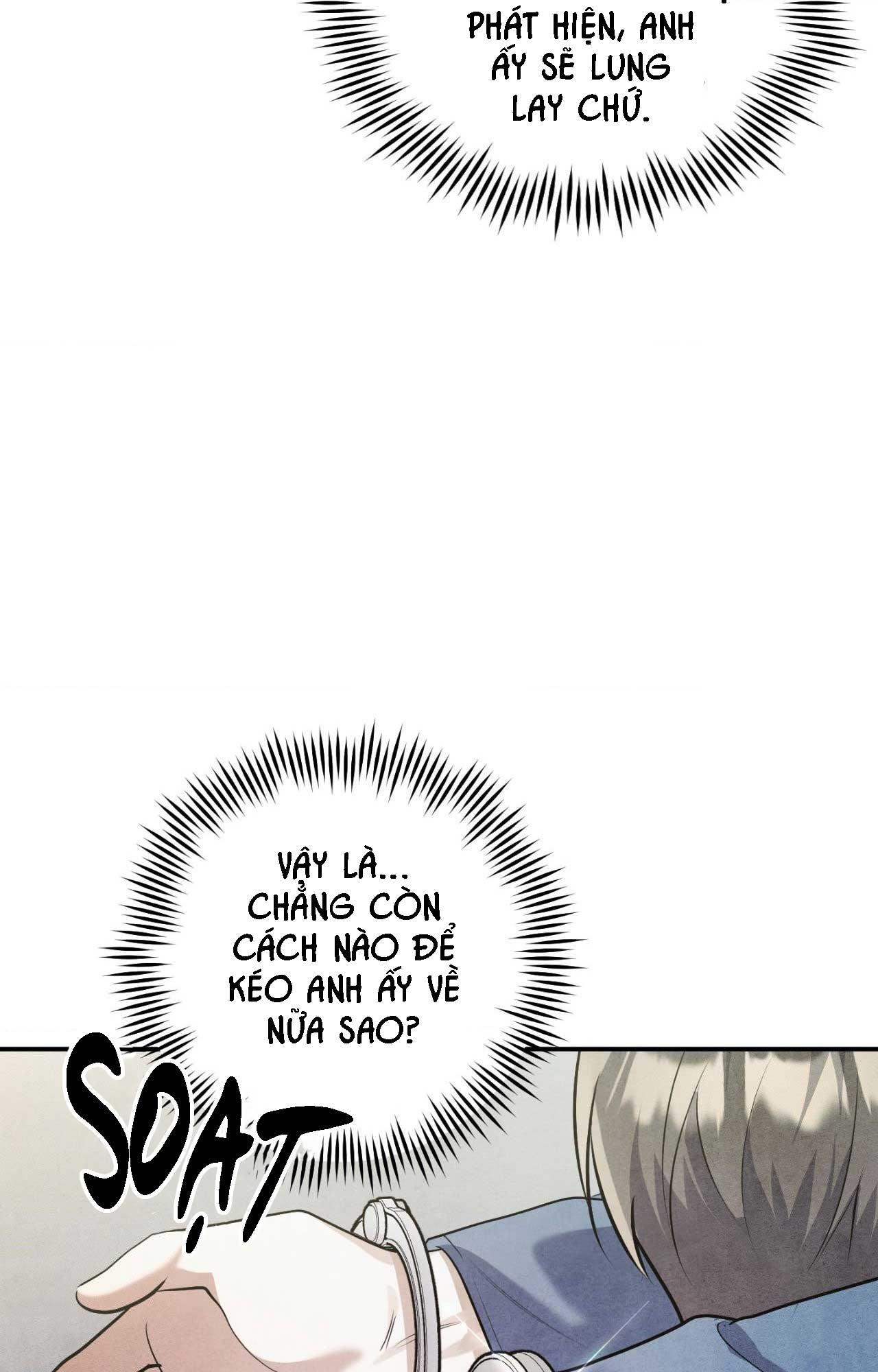 LOCKED IN LEAD - Chap 20