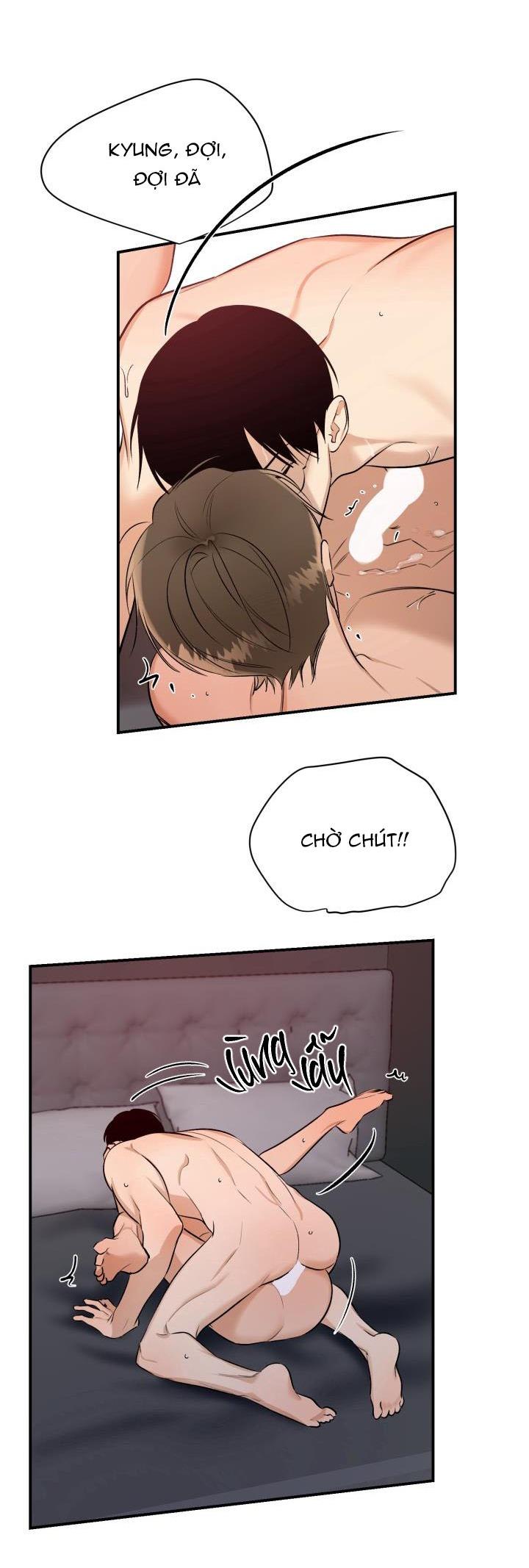 TUYỂN TẬP TRUYỆN NGẮN HỎNY CỦA NHÀ SẸC - Chap 78.9 - Trang 29