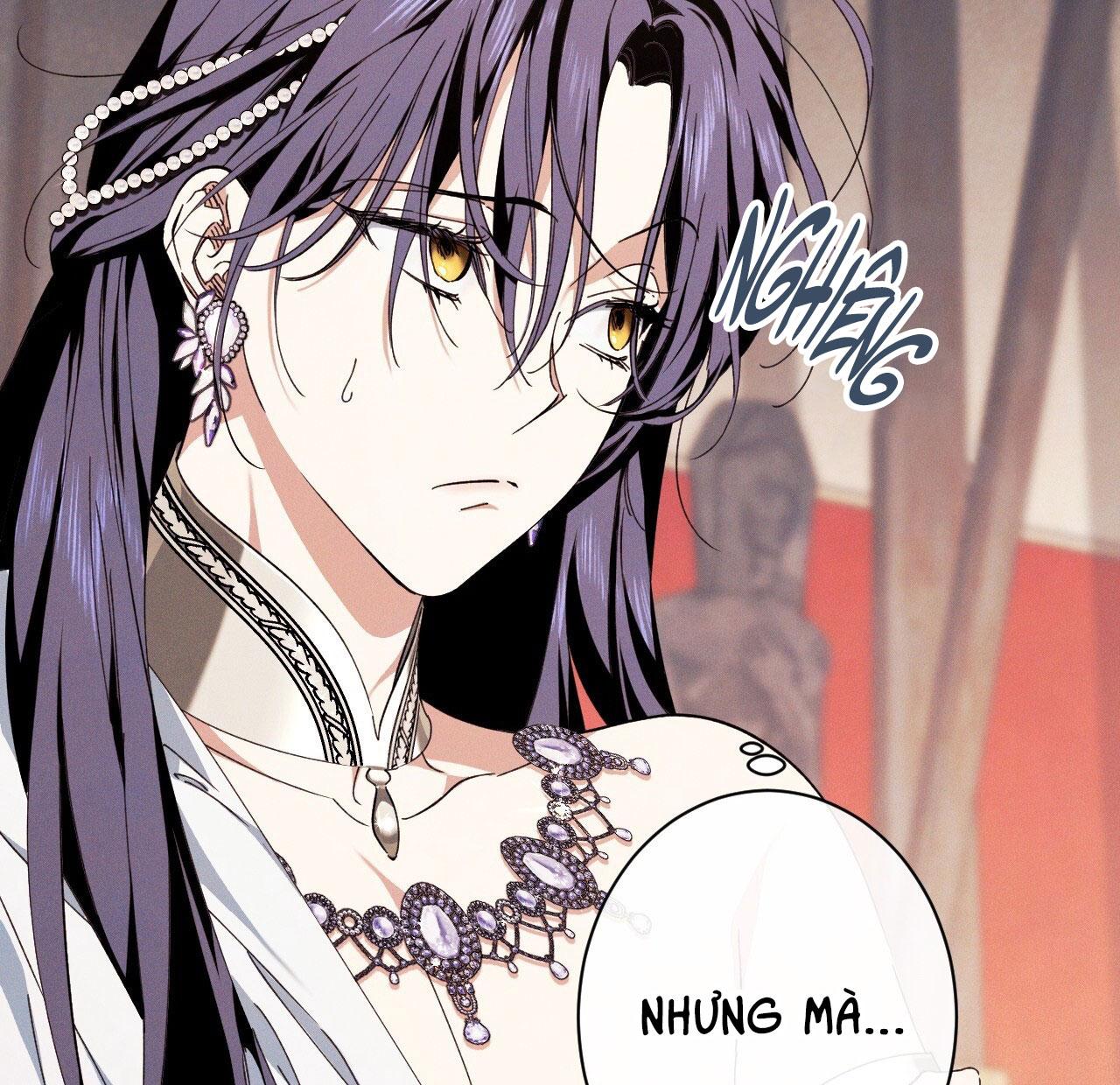 RẮN NUỐT LỰU - Chap 22