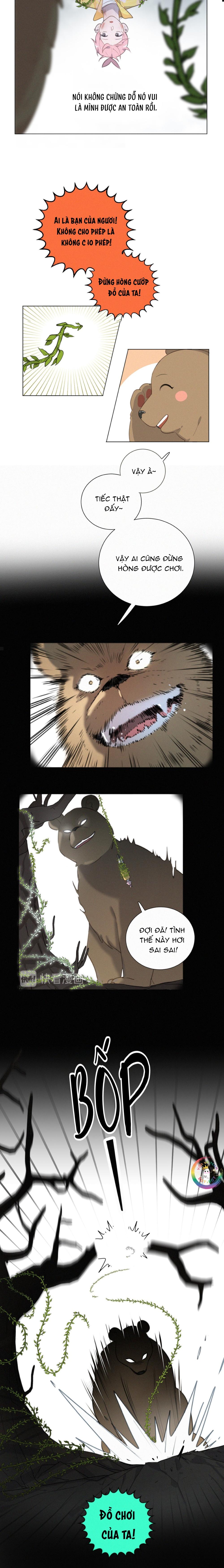 Xã Hội Mồn Lèo - Chap 82