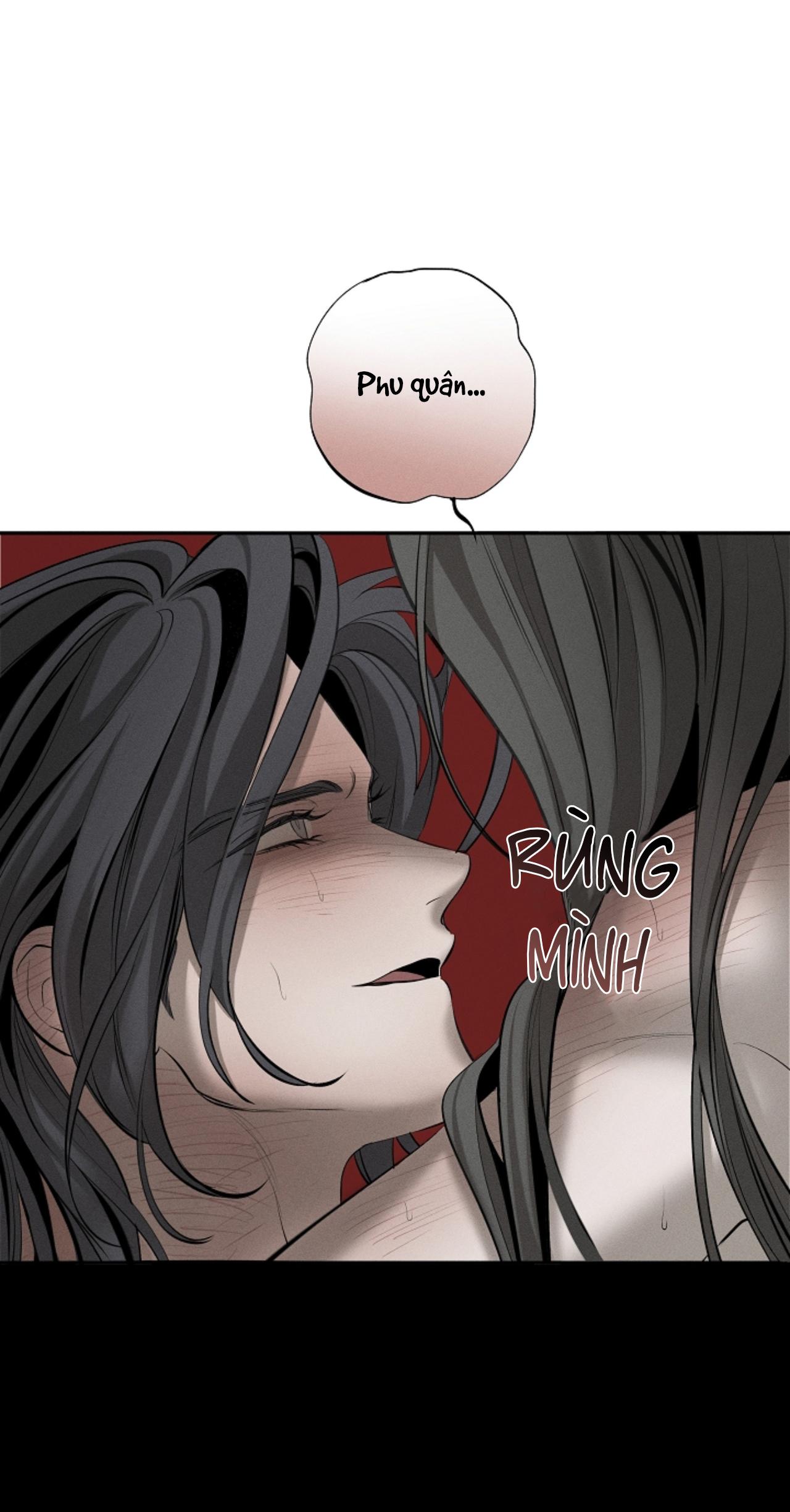 Ngũ tắc: hiếu ái truyện - Chap 10