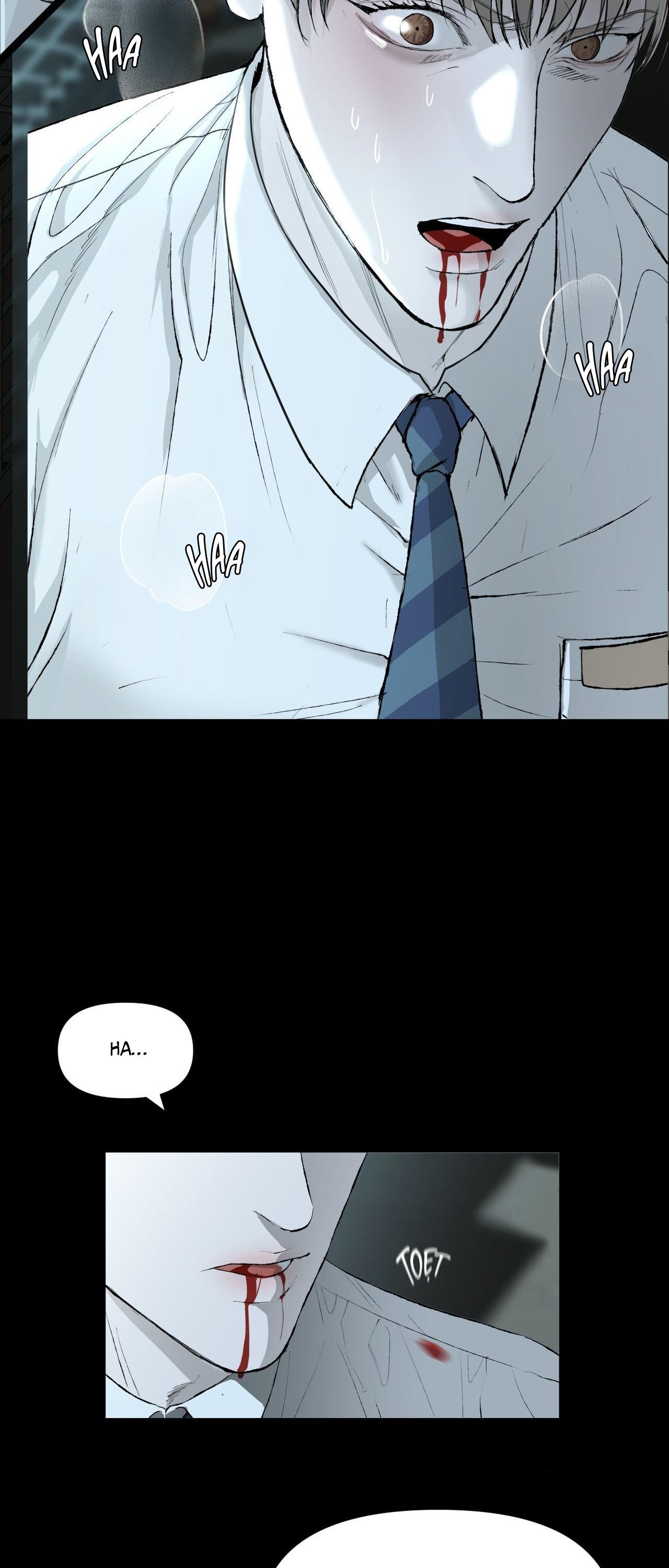 (GĐCV) RÁC RƯỞI CŨNG TỪNG CÓ GIÁ TRỊ - Chap 4