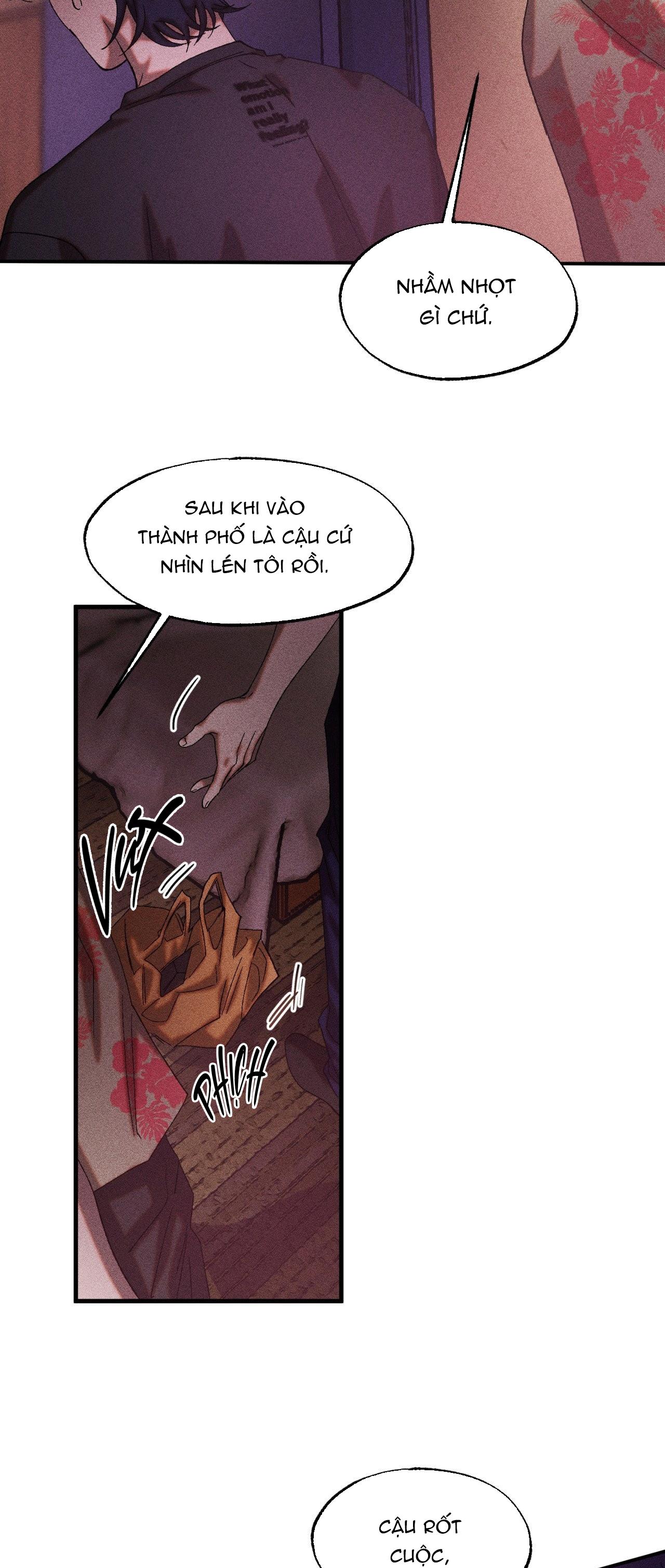 Cash Or Credit - Chap 59