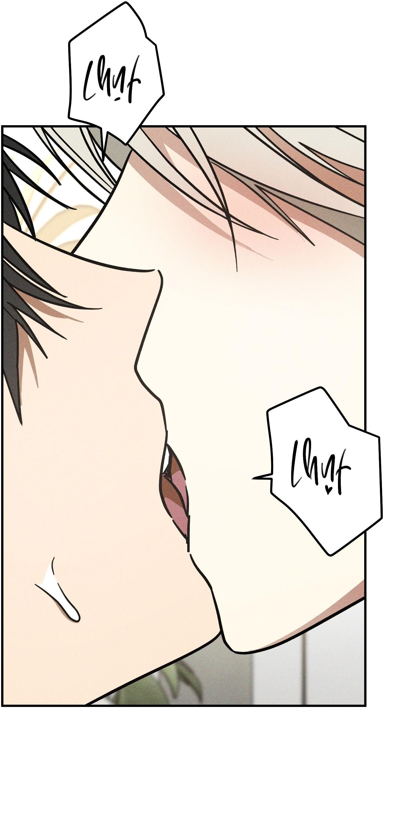 (CBunu) MIX UP - Chap 10