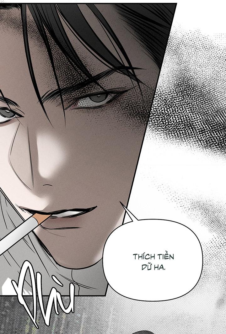 [DDT] KẺ ĐÁNH CẮP TRÁI TIM - Chap 7