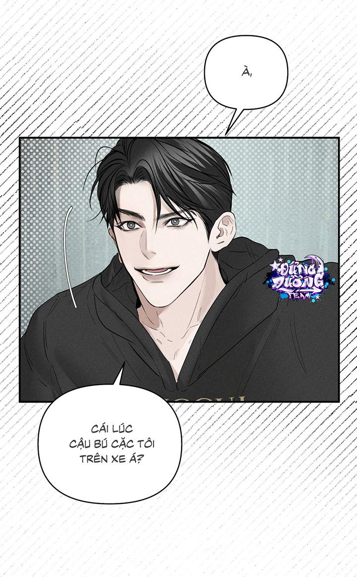 [DDT] KẺ ĐÁNH CẮP TRÁI TIM - Chap 6