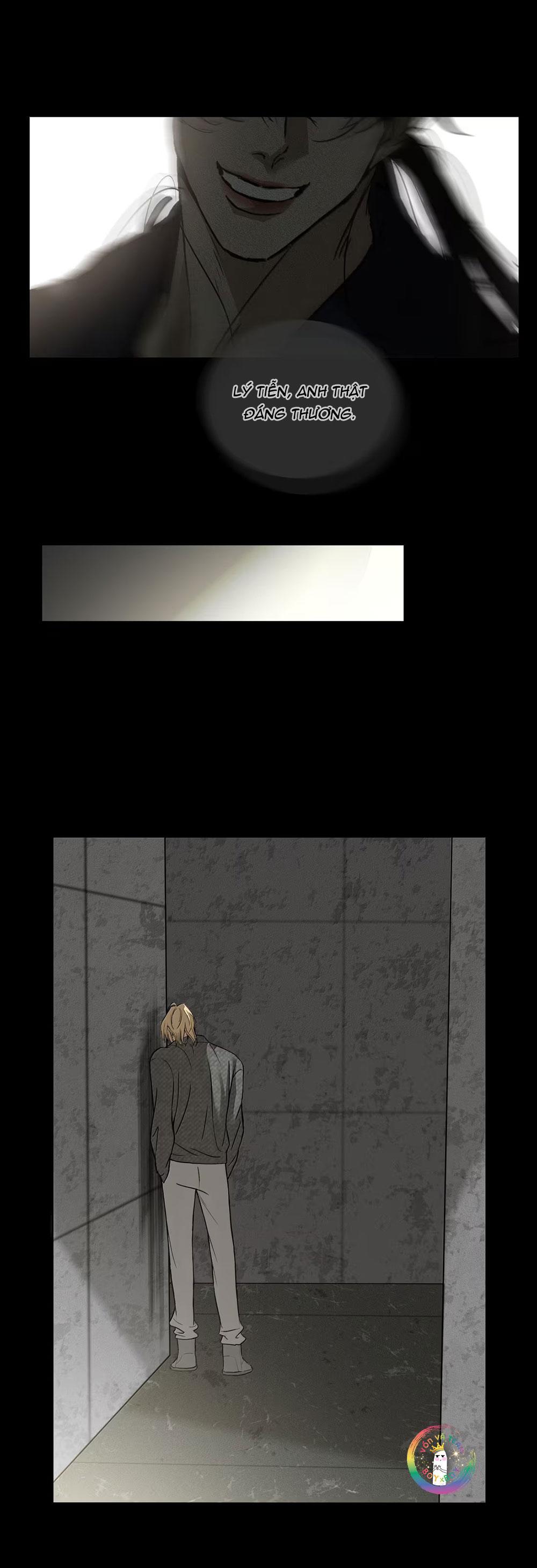 ✯ Sắc Thu Nghĩa Trang ✯ - Chap 22