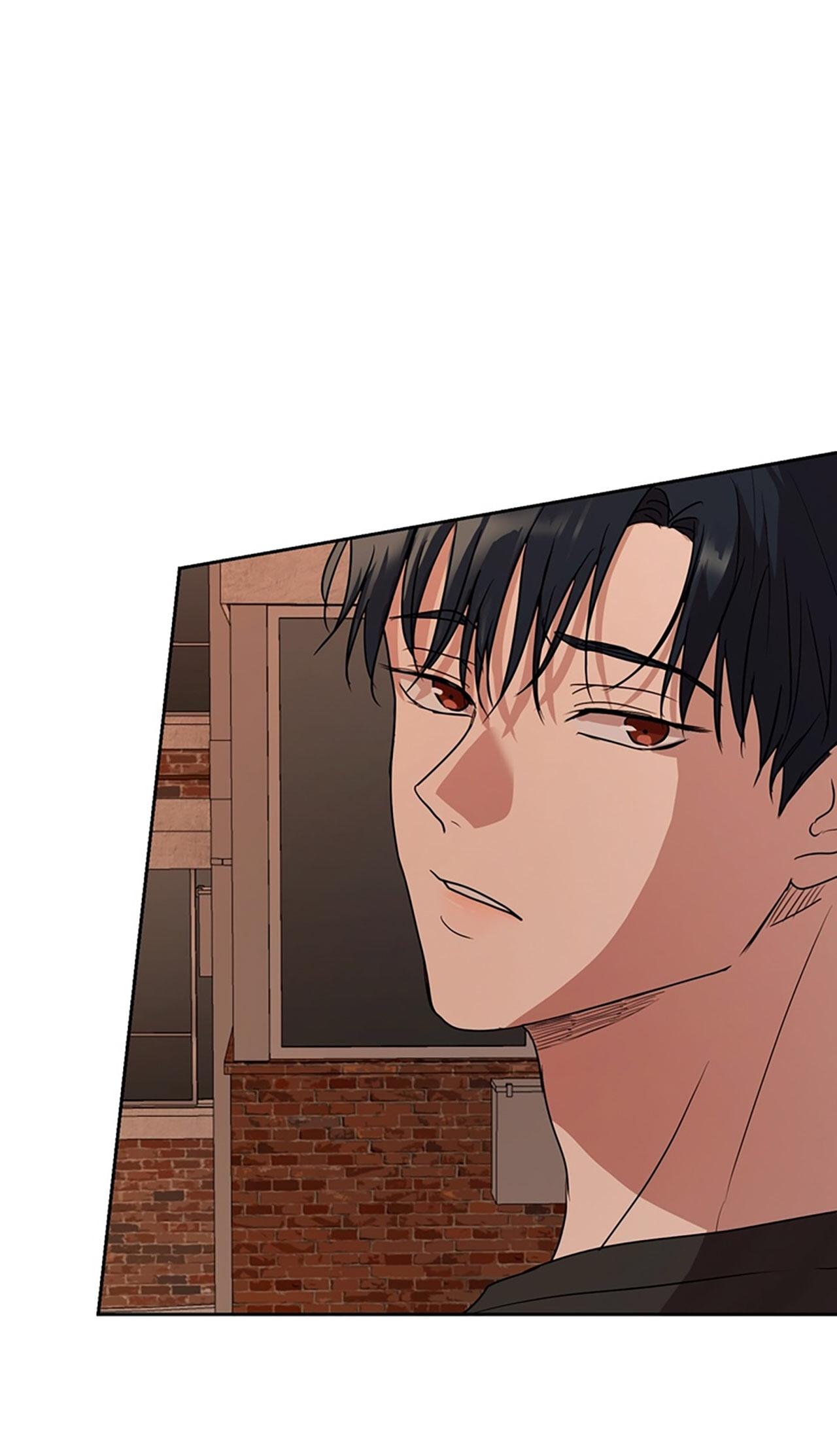 Lời Tán Tỉnh Ngọt Tựa Bánh Bích Quy - Chap 32