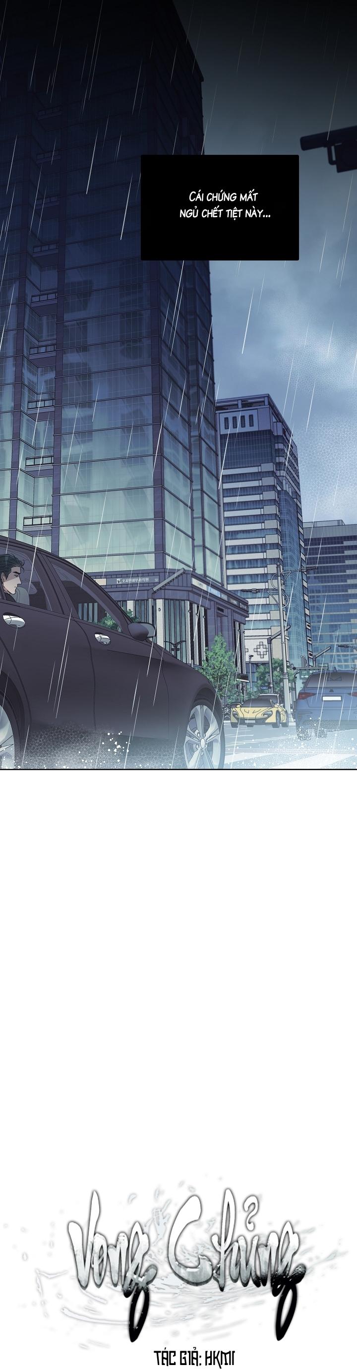 (CBunu) Vong Chủng - Chap 11