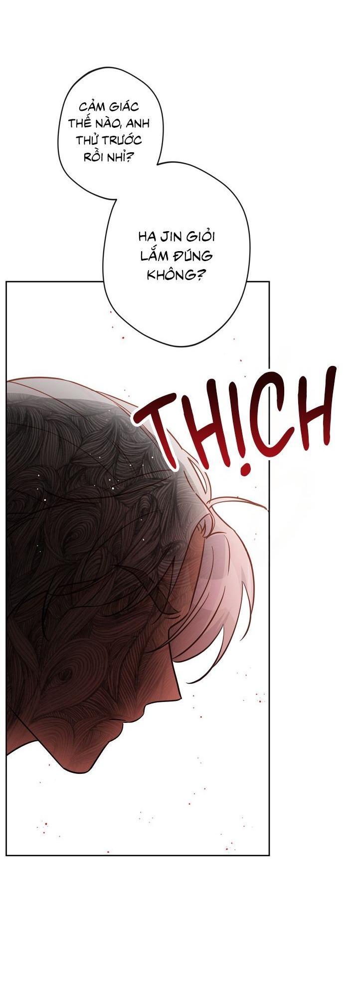 Angel kiss - Chap 39