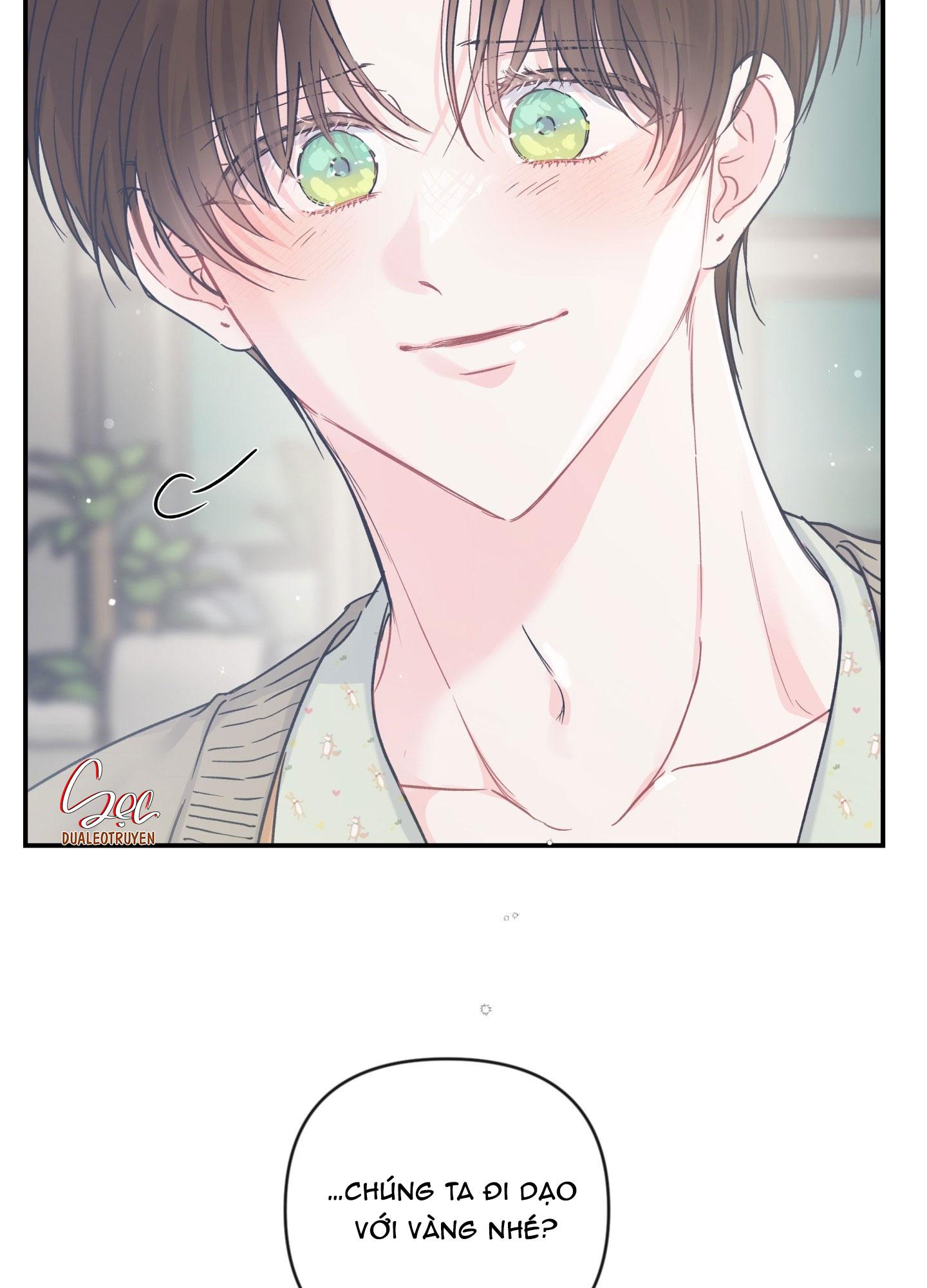 ĐẢO NGƯỢC CỦA ĐẢO NGƯỢC - Chap 59