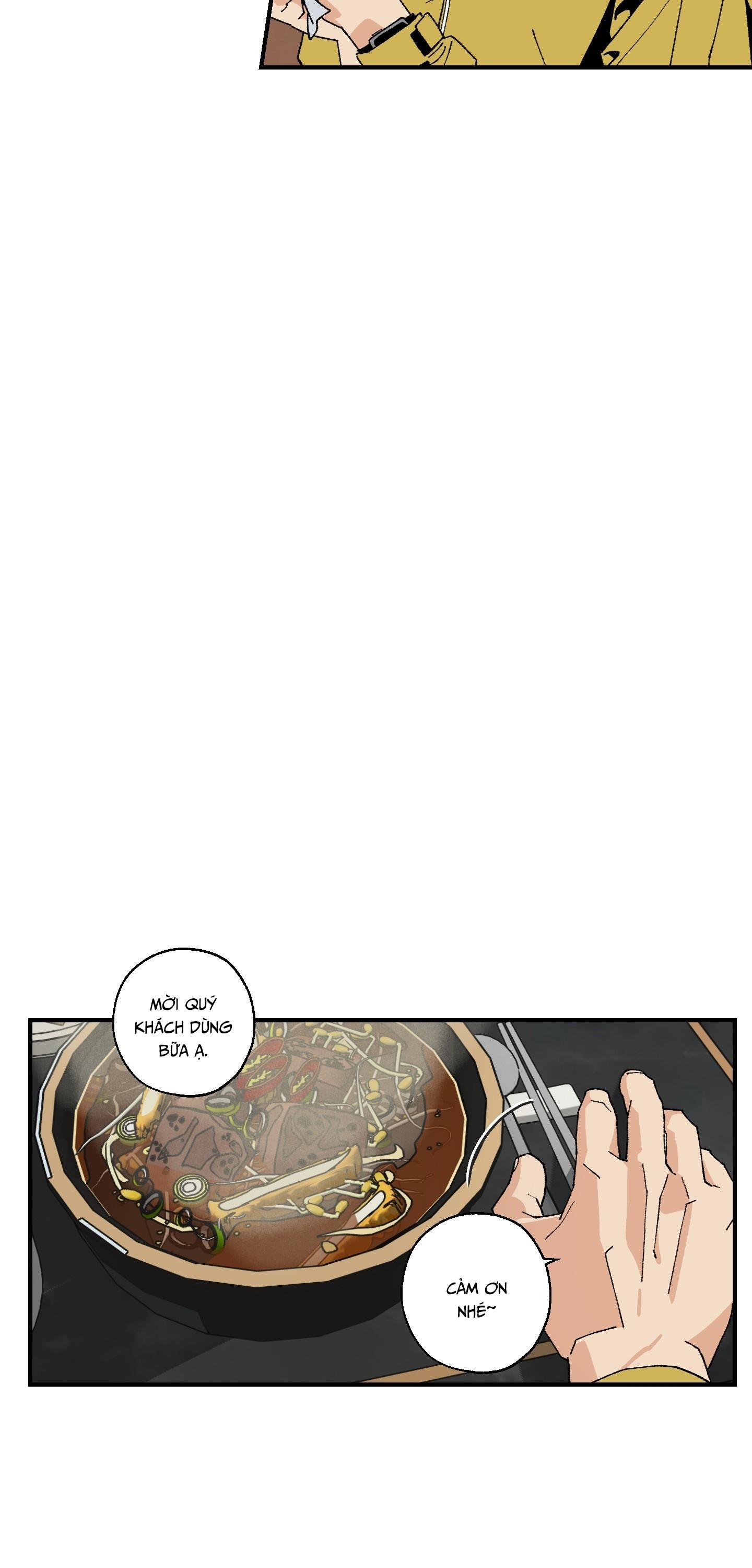 CHỦ NGHĨA HÒA BÌNH - Chap 6