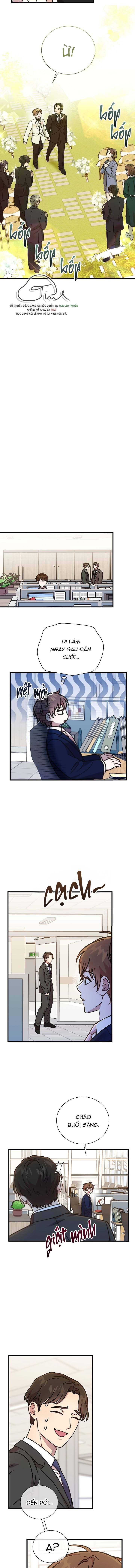 Làm Thế Nào Để Chia Tay Với Anh Ta - Chap 70