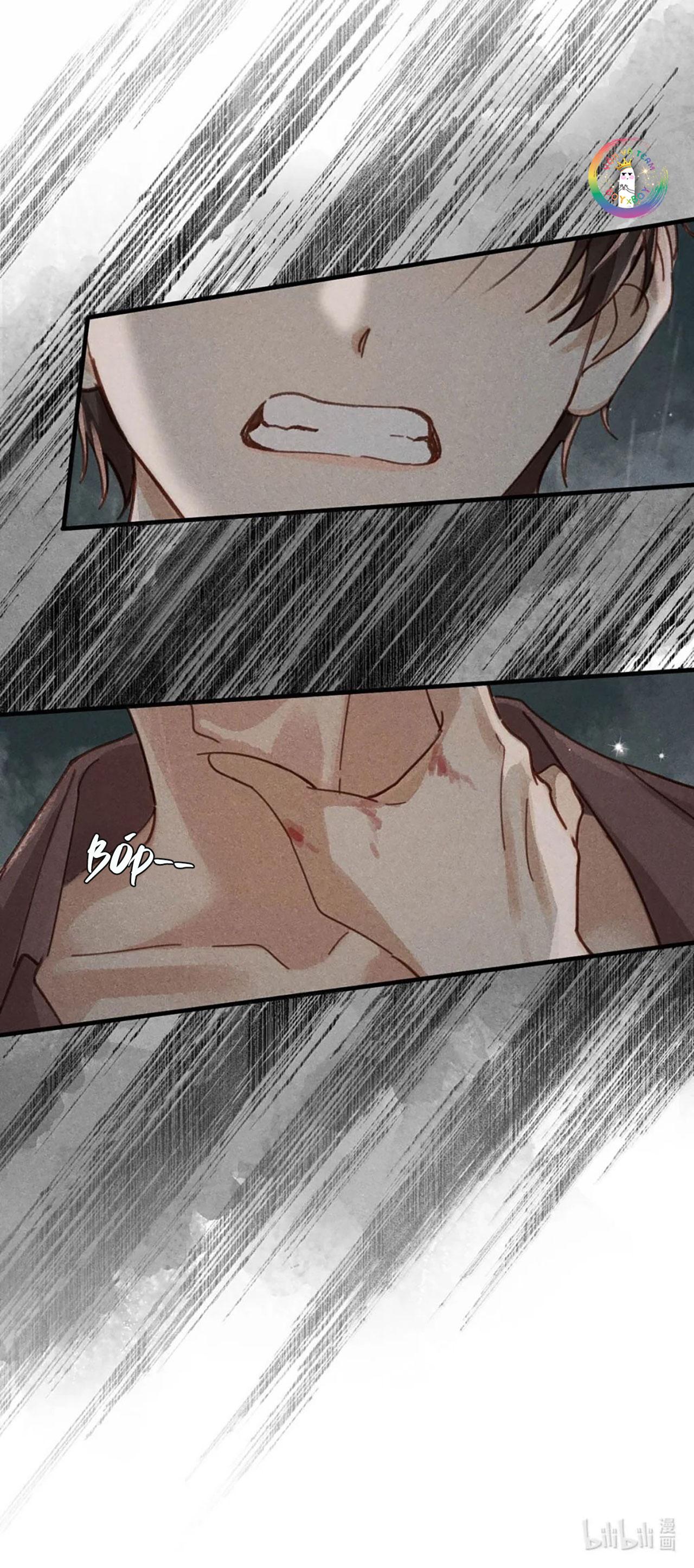 Sở Thiên Dĩ Nam - Chap 26