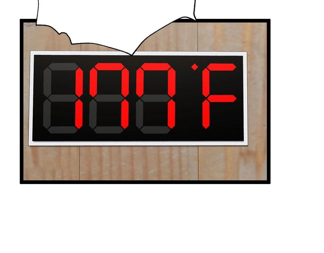 Sạch Đến Từng Tấc Thịt - Chap 1