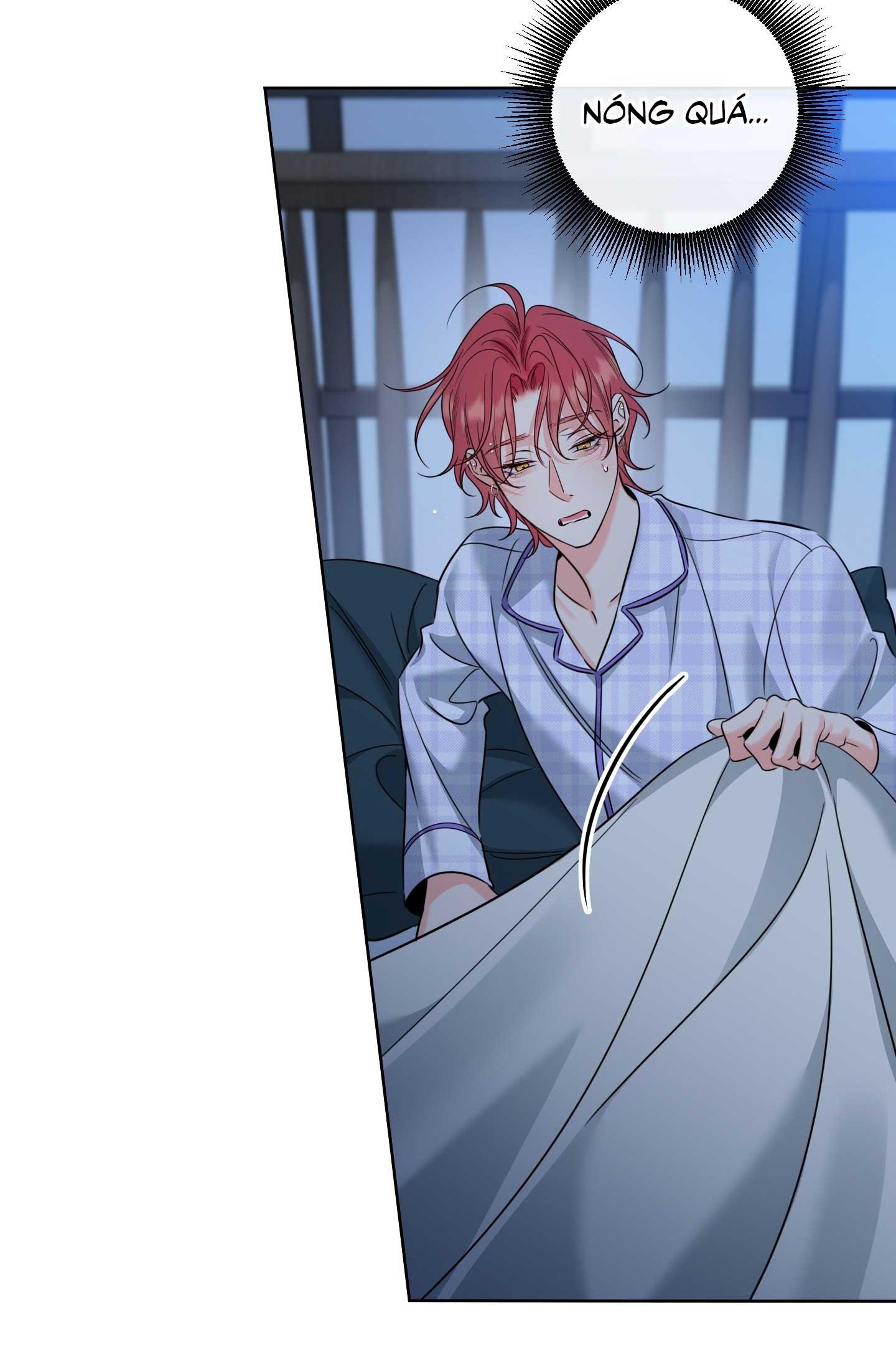 Honey Trouble - Chap 48