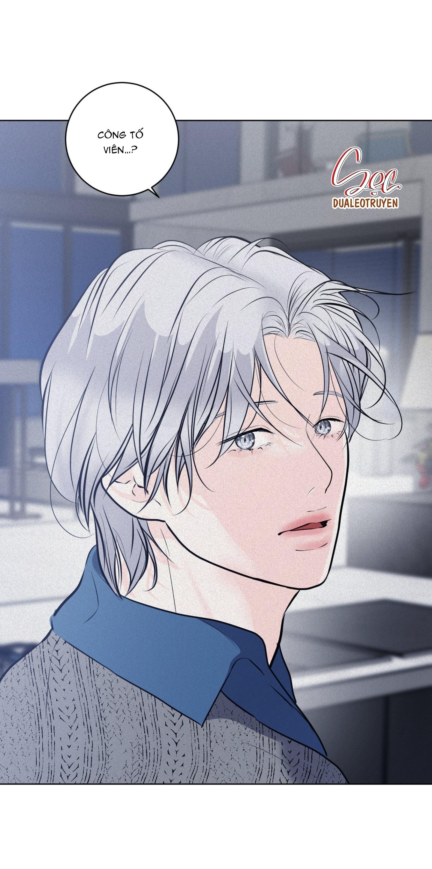 (ABO) LỜI CẦU NGUYỆN - Chap 75