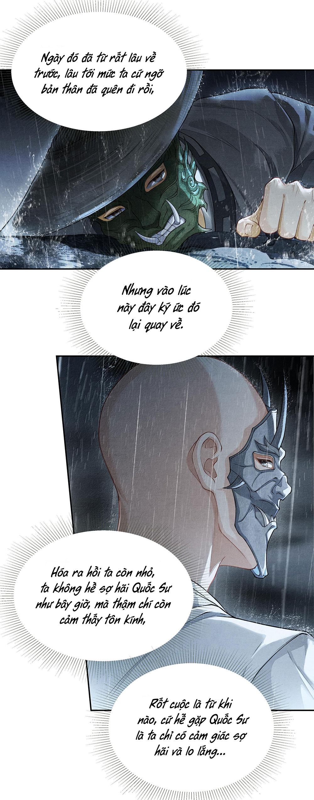 Đồng Tiền Kham Thế - Chap 139