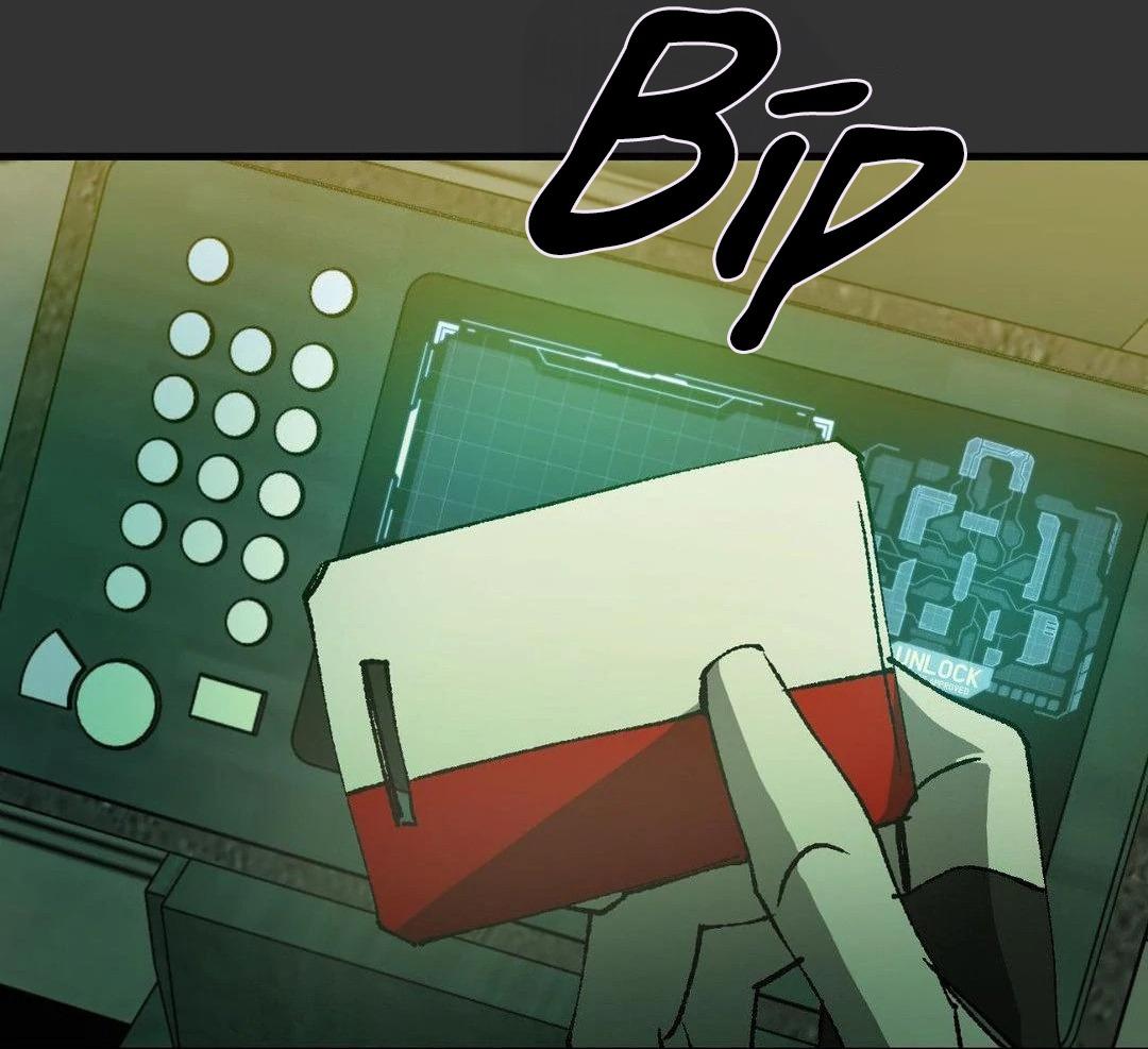 Hãy khóc đi đừng ngại ngùng! - Chap 37