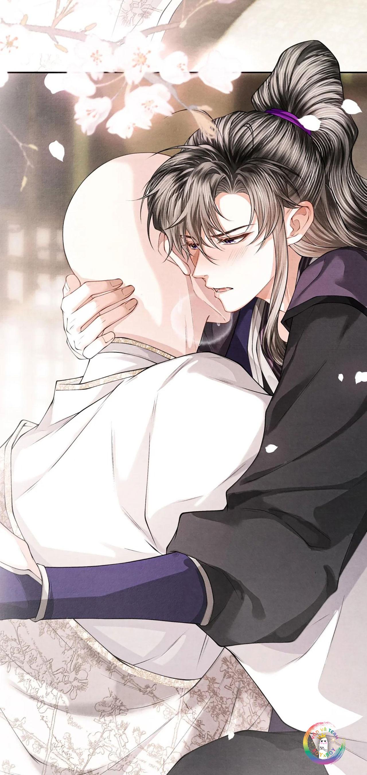 Đồng Tiền Kham Thế - Chap 153