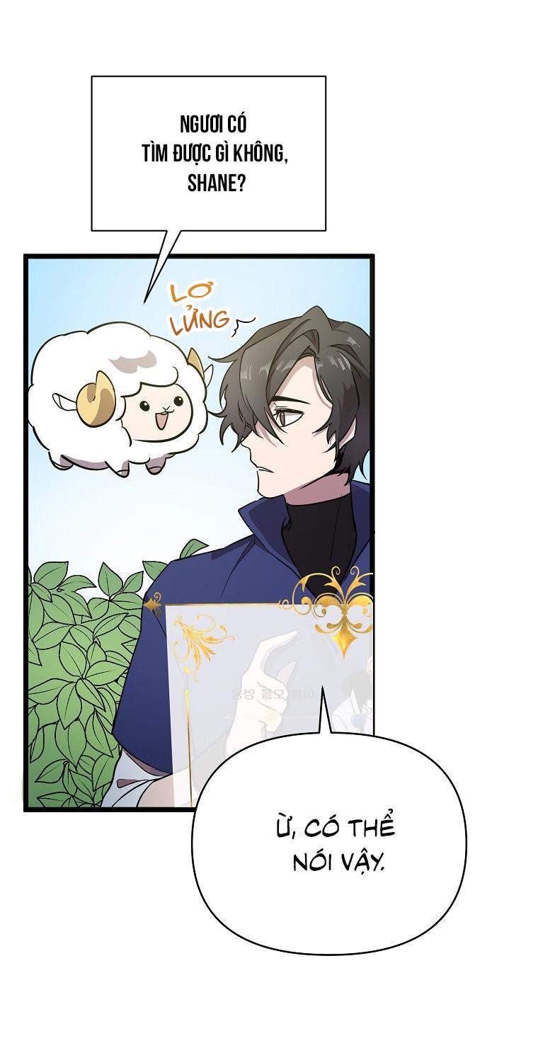 Hãy Lựa Chọn Anh Hùng Của Bạn Thật Cẩn Thận - Chap 5