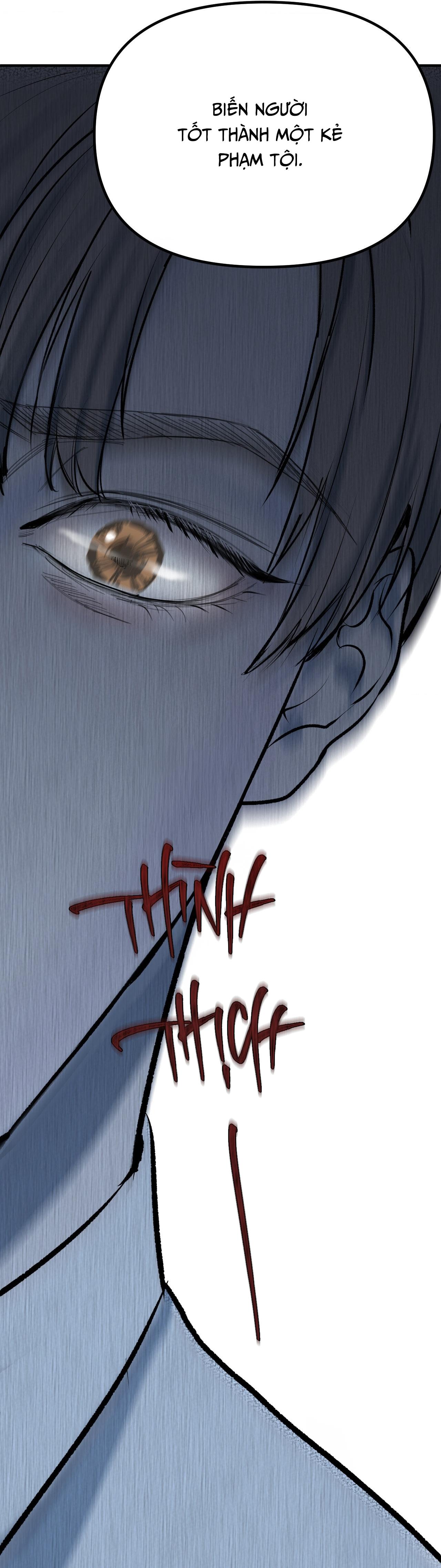 (GĐCV) RÁC RƯỞI CŨNG TỪNG CÓ GIÁ TRỊ - Chap 1