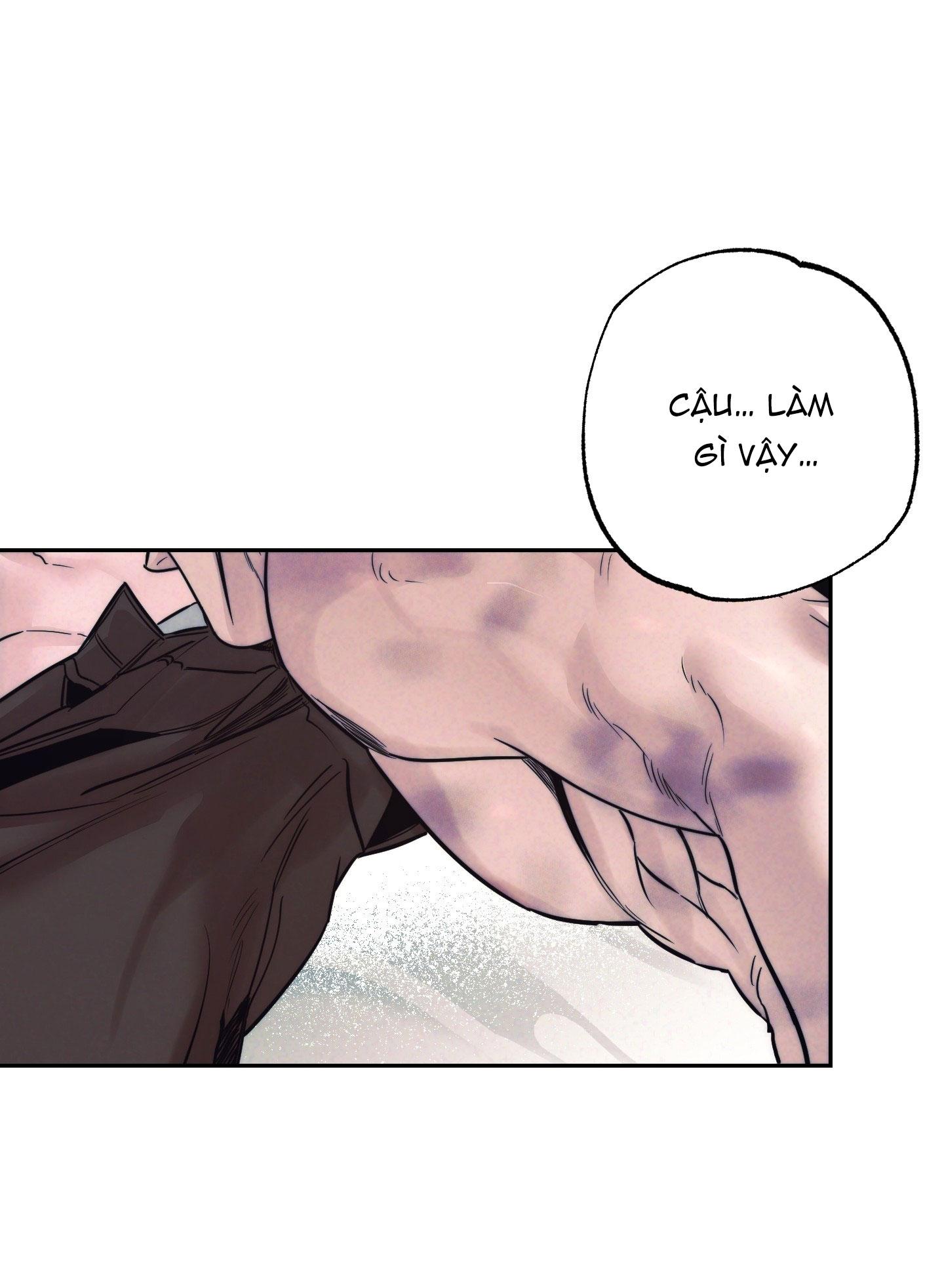 KỲ THỊ - Chap 53