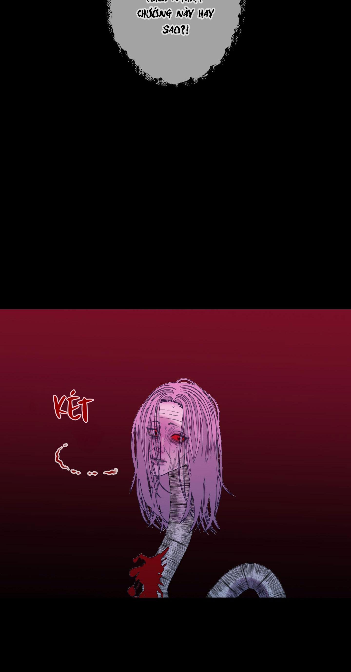 CHUYỆN QUỶ MÔN QUAN - Chap 94