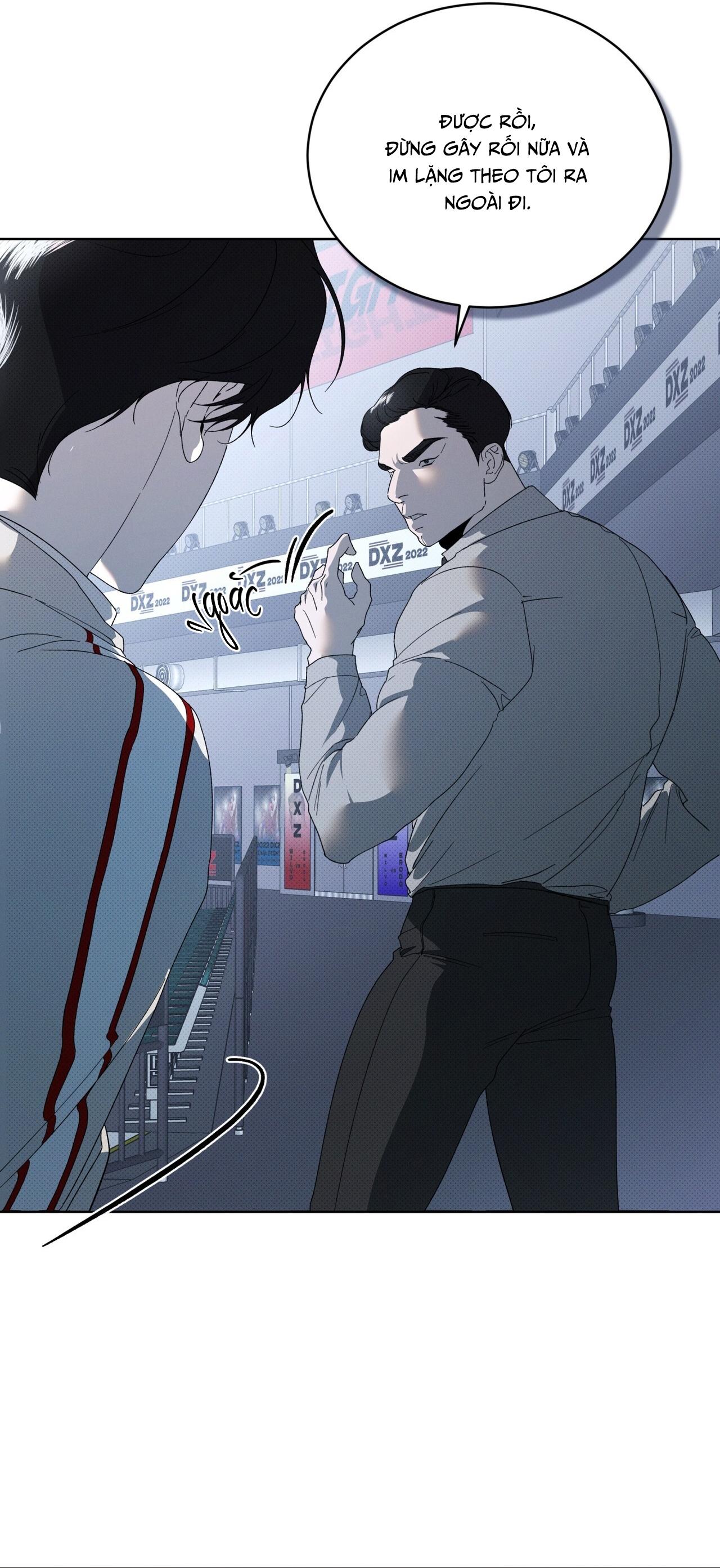 (GĐCV) HÌNH THÁI TIẾN HÓA - Chap 11