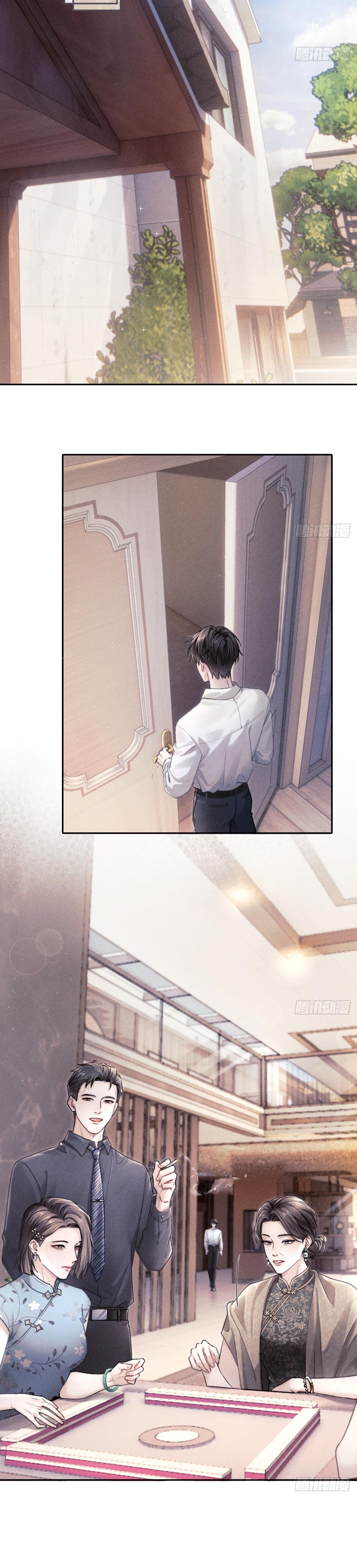 Thư hồi âm của Keanu Reeves - Chap 3