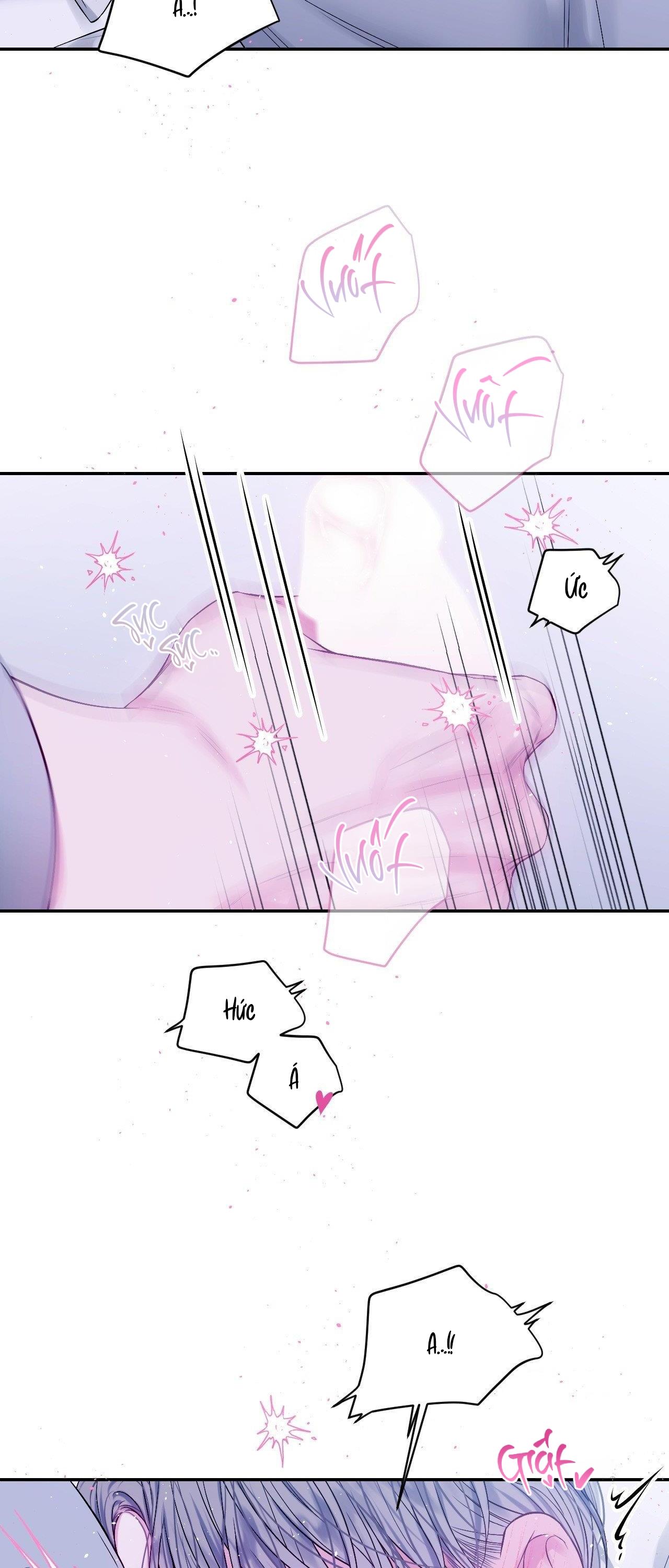 (GĐCV) IMPERFECTLY US - Chap 16