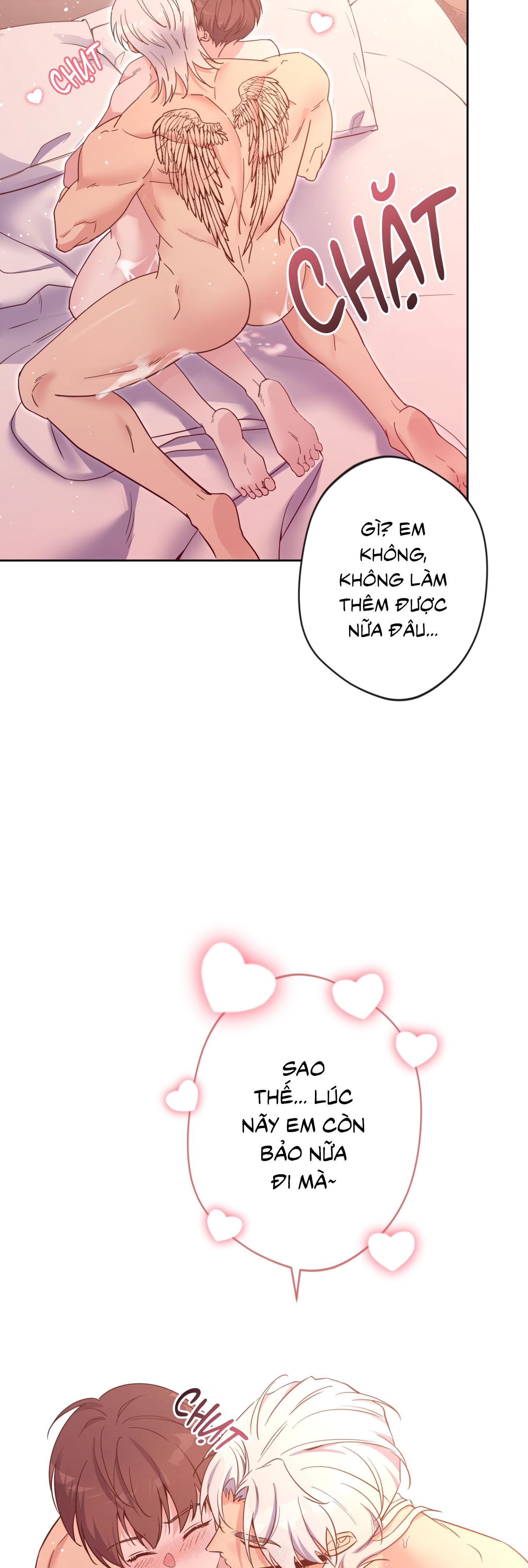 Angel kiss - Chap 48