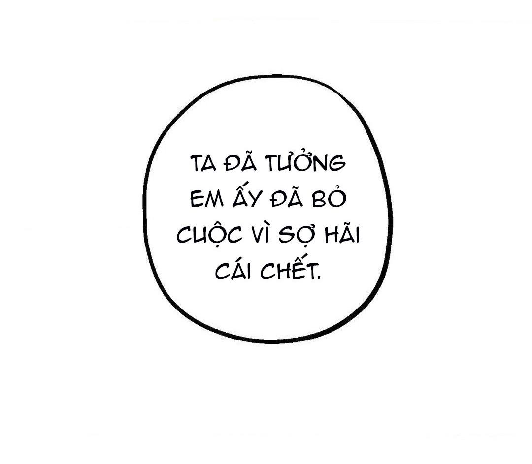 Hãy khóc đi đừng ngại ngùng! - Chap 36